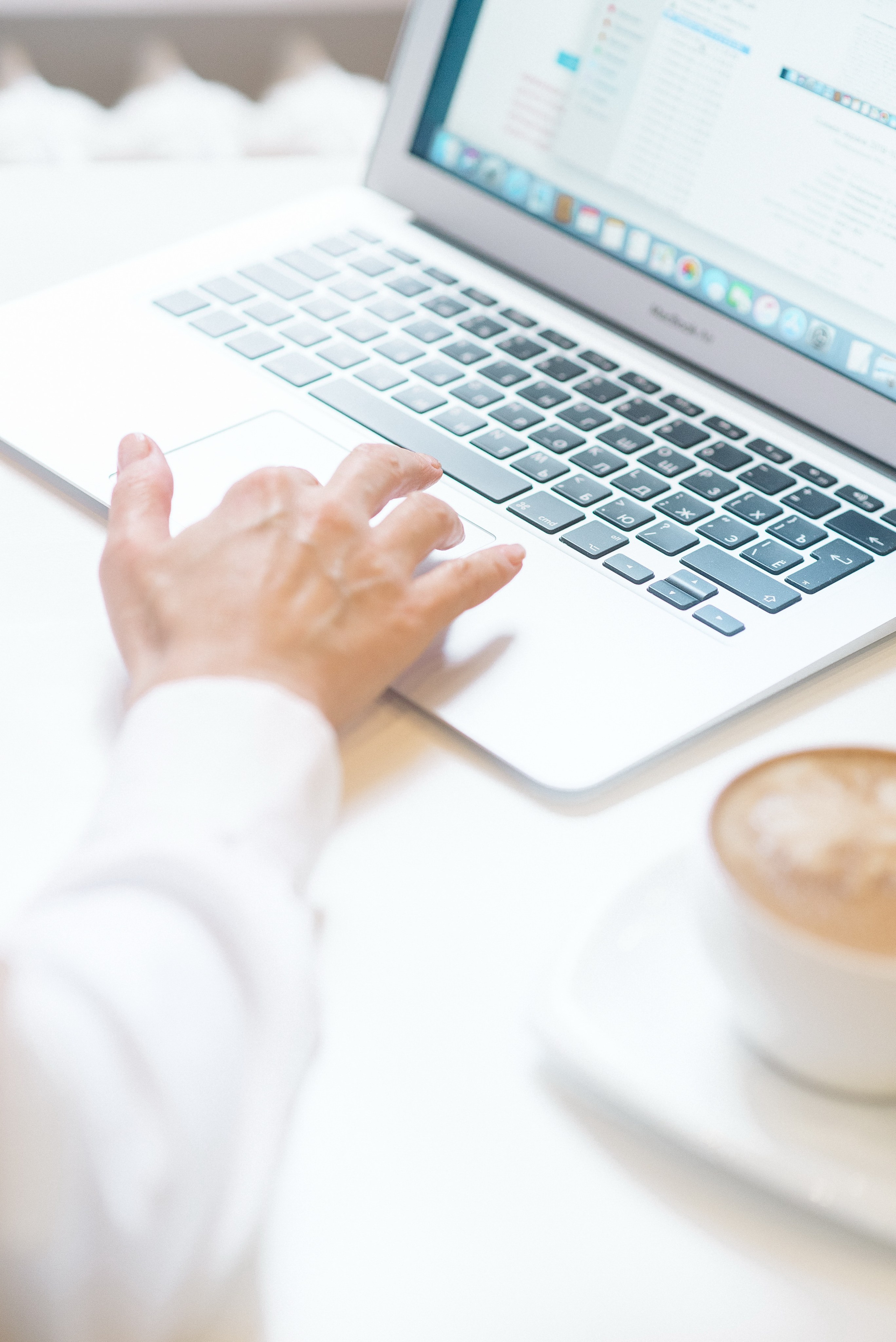 Нутрициолог. Фотограф Мария Стрелкова