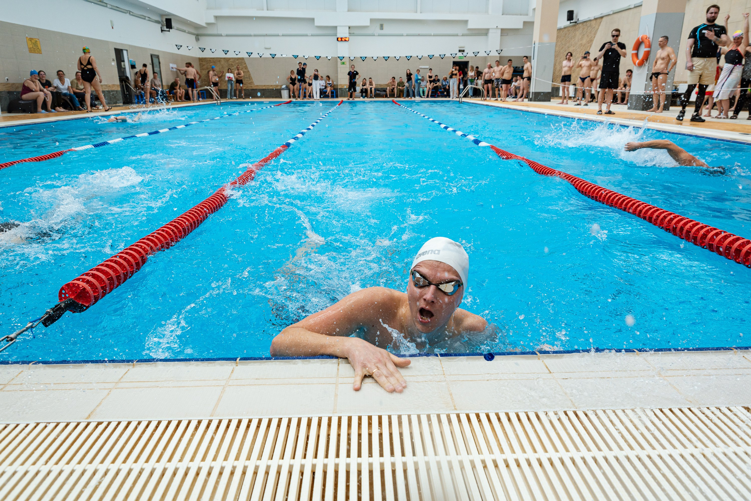 Фотограф на спортивные мероприятия в Екатеринбурге и области. Ваш персональный фотограф в Екатеринбурге и области