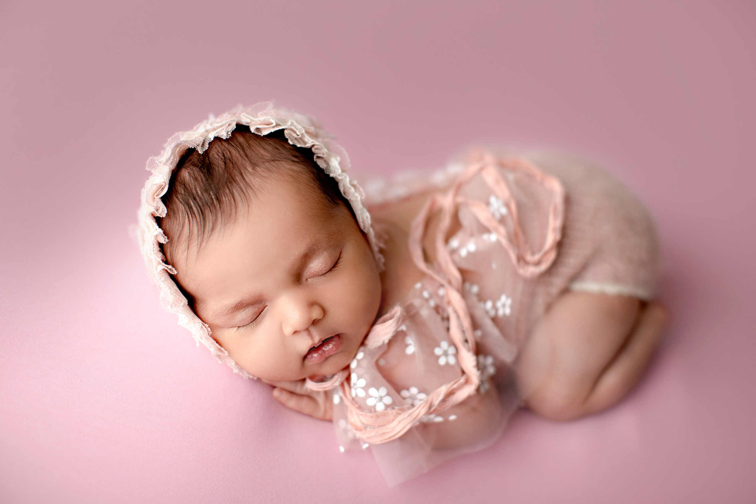 НОВОРОЖДЕННЫЕ. Фотограф новорожденных в Москве