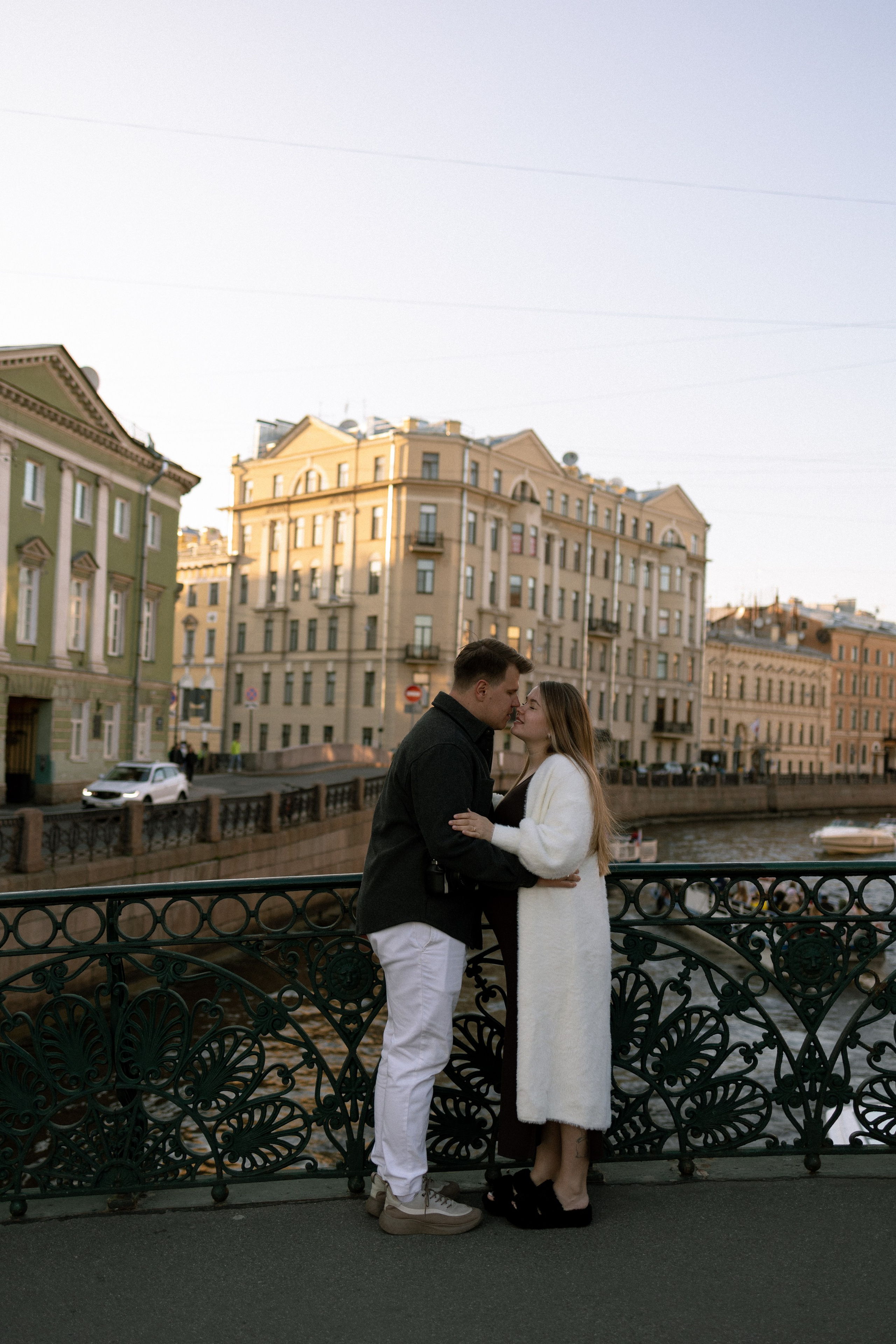 Прогулочные. Фотограф в Санкт-Петербурге Шевченко Наталья