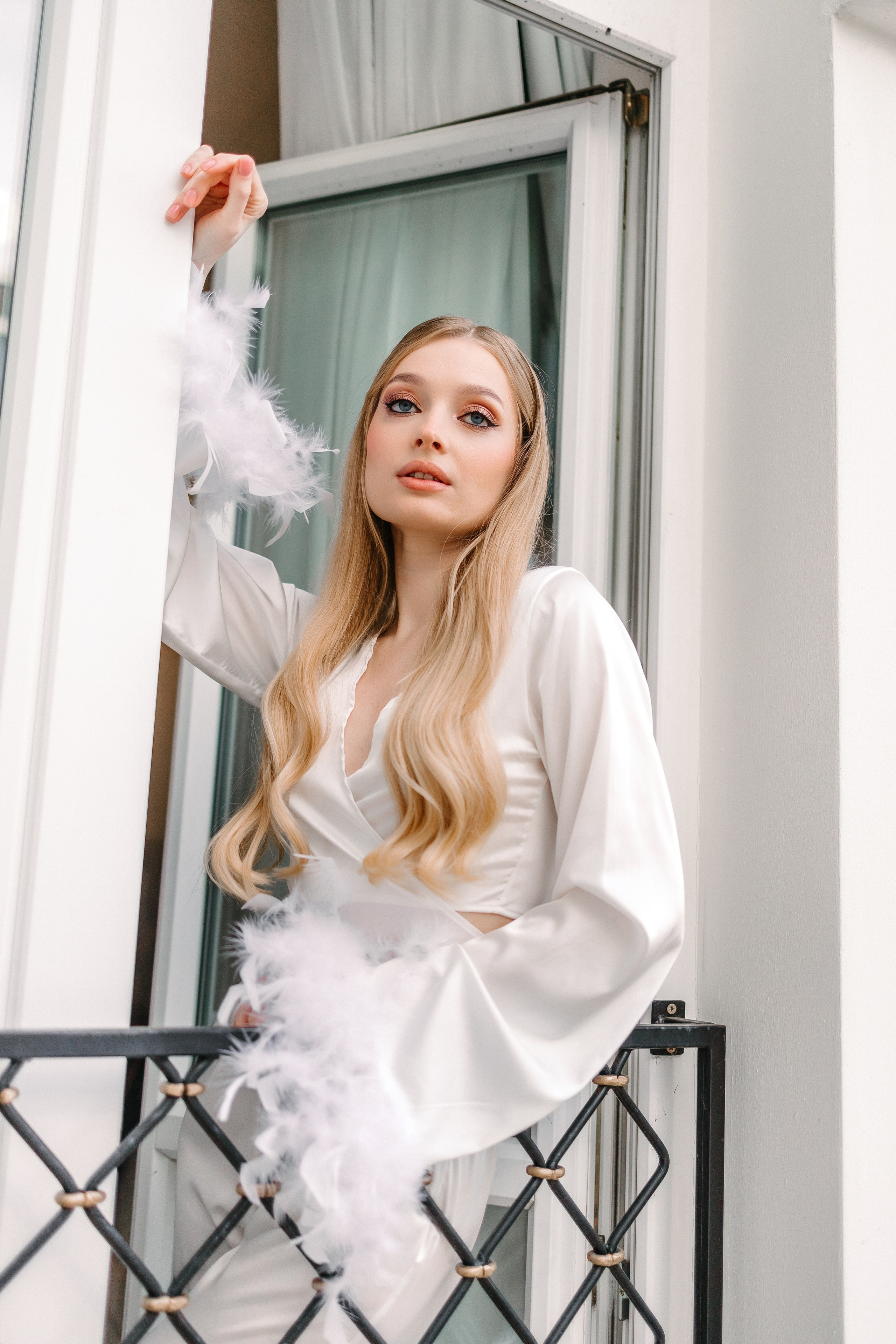 Сергей и Екатерина. Диана Тимиряева | Фотограф в Воронеже