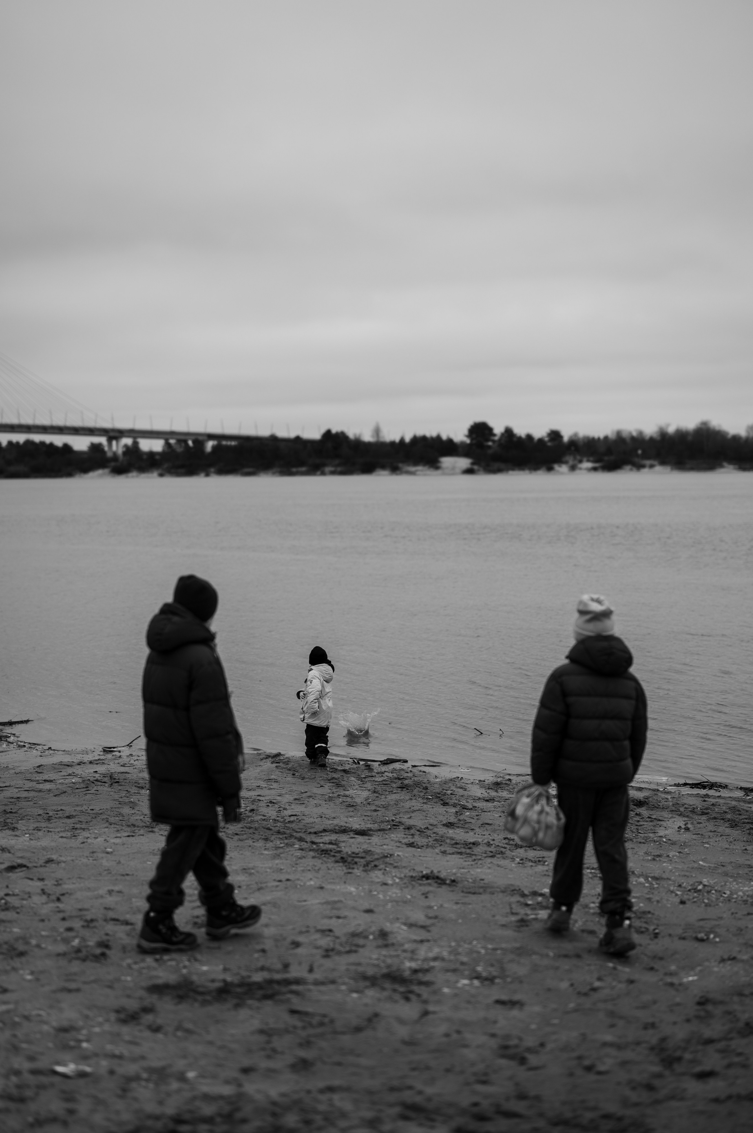 Братское сердце. Семейный и детский фотограф в Муроме Сергей Жуговцев