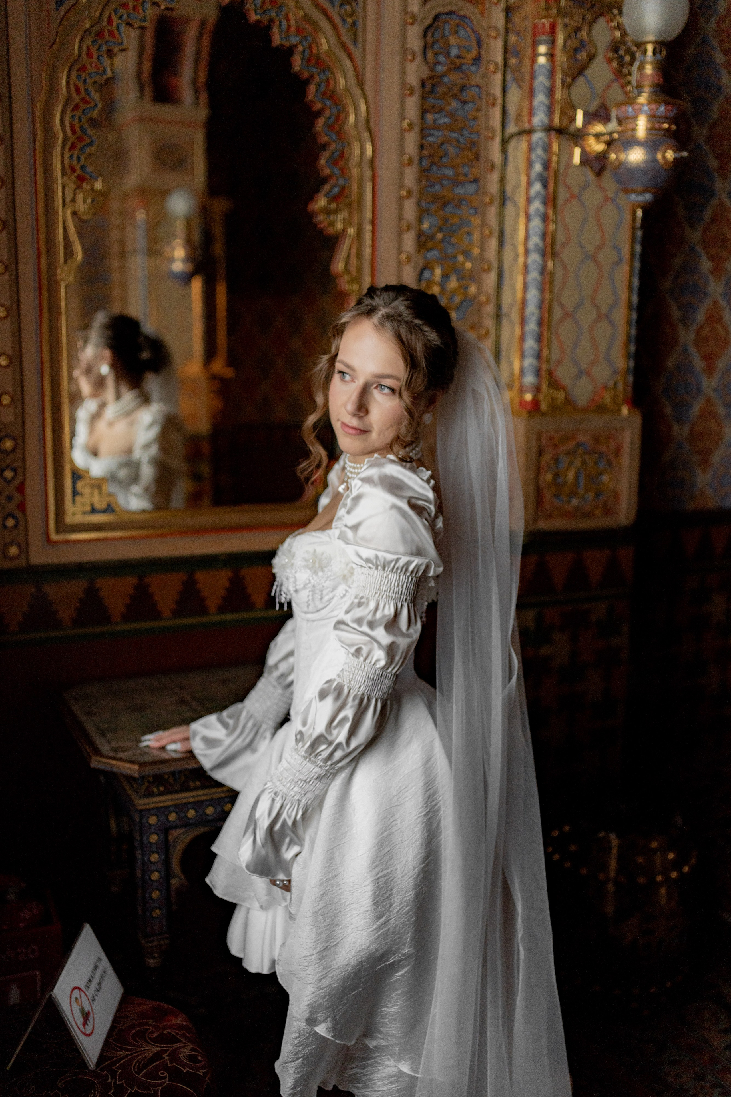 Места для фотосессии зимой в плохую погоду в Санкт-Петербурге. Свадебный фотограф Александр Невский в Санкт-Петербурге