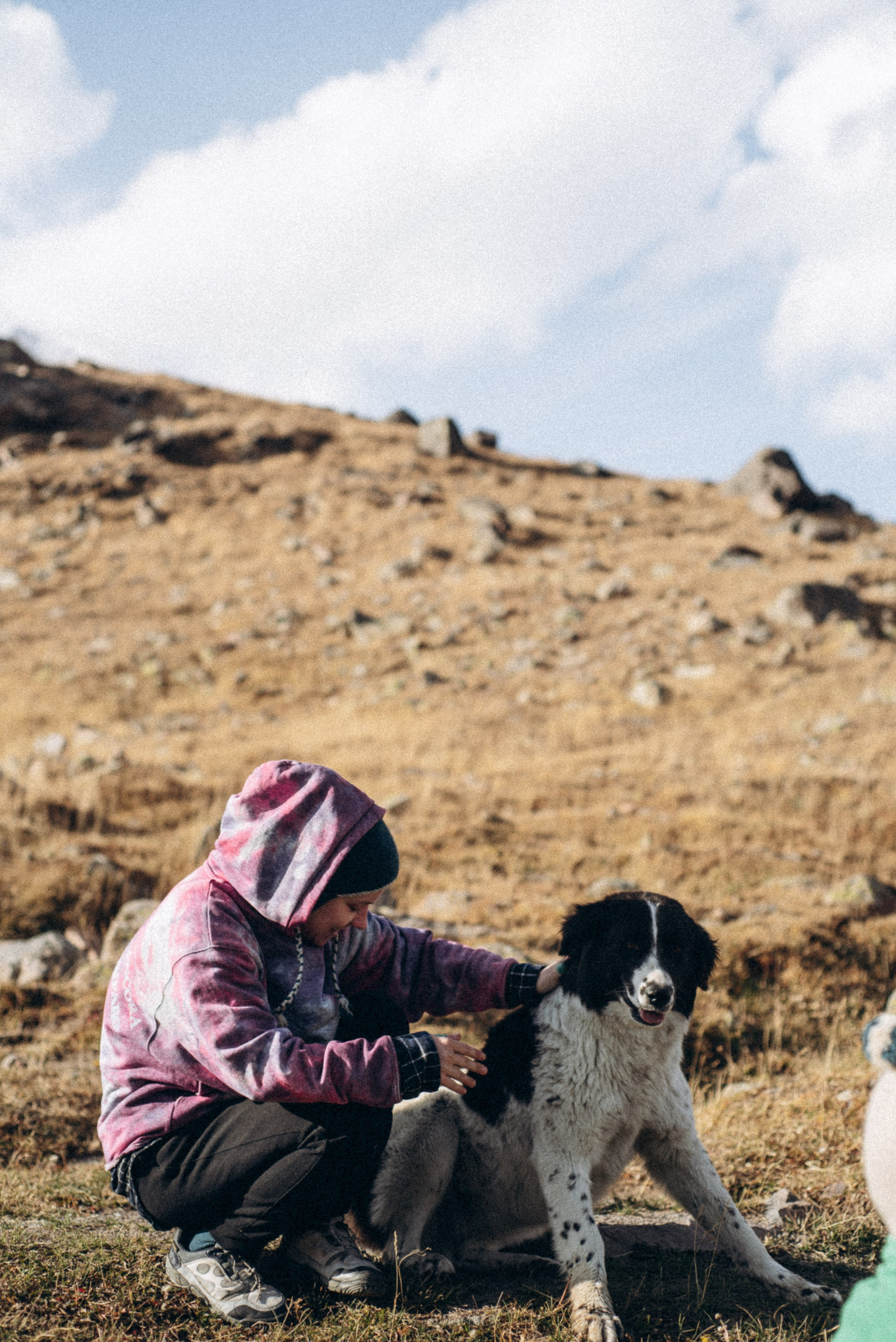 Казбеги, Грузия 🇬🇪 «PVD Club». Anita_photo