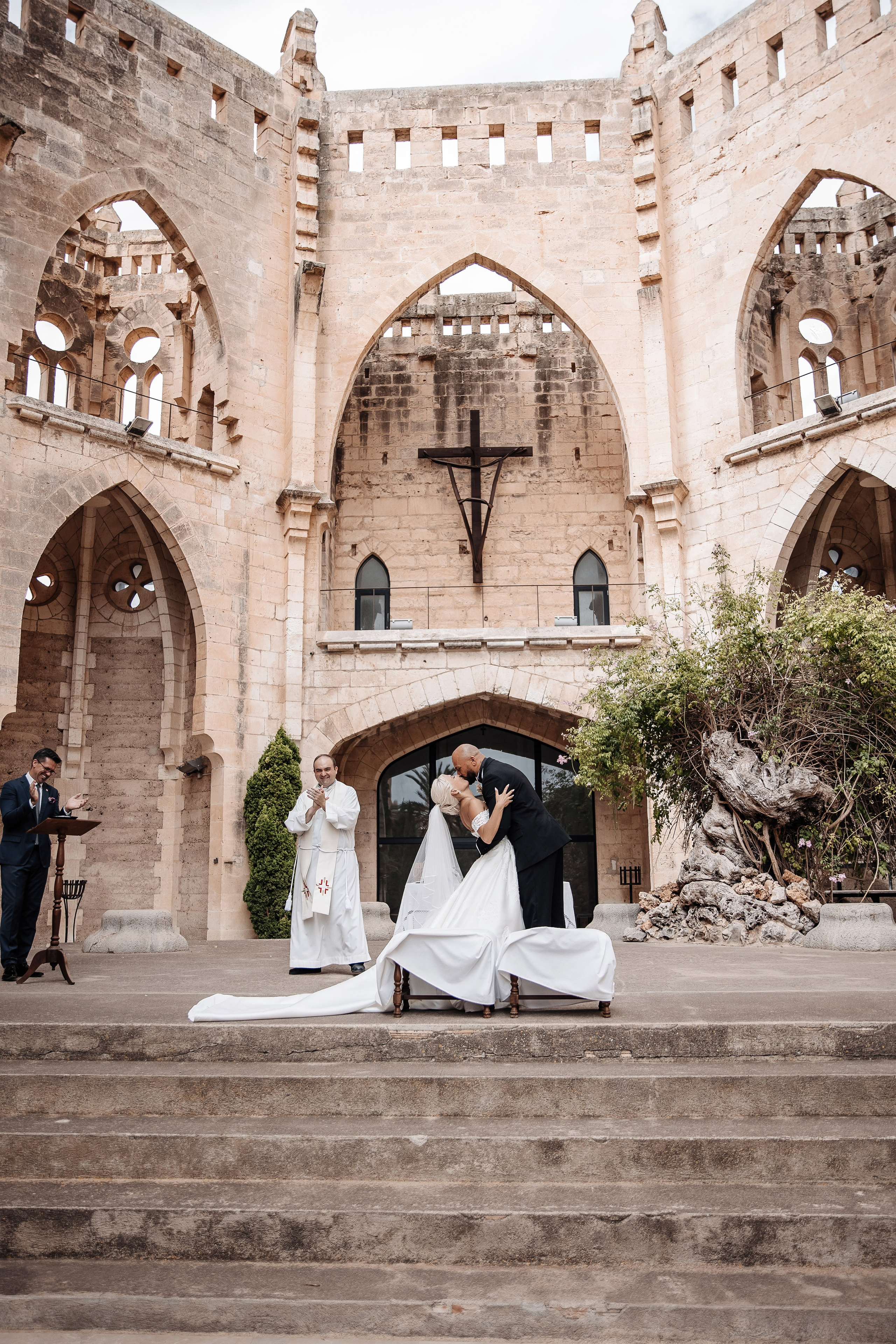 Vaida_&_Tadas. Фотограф на Майорке Екатерина Дробышева