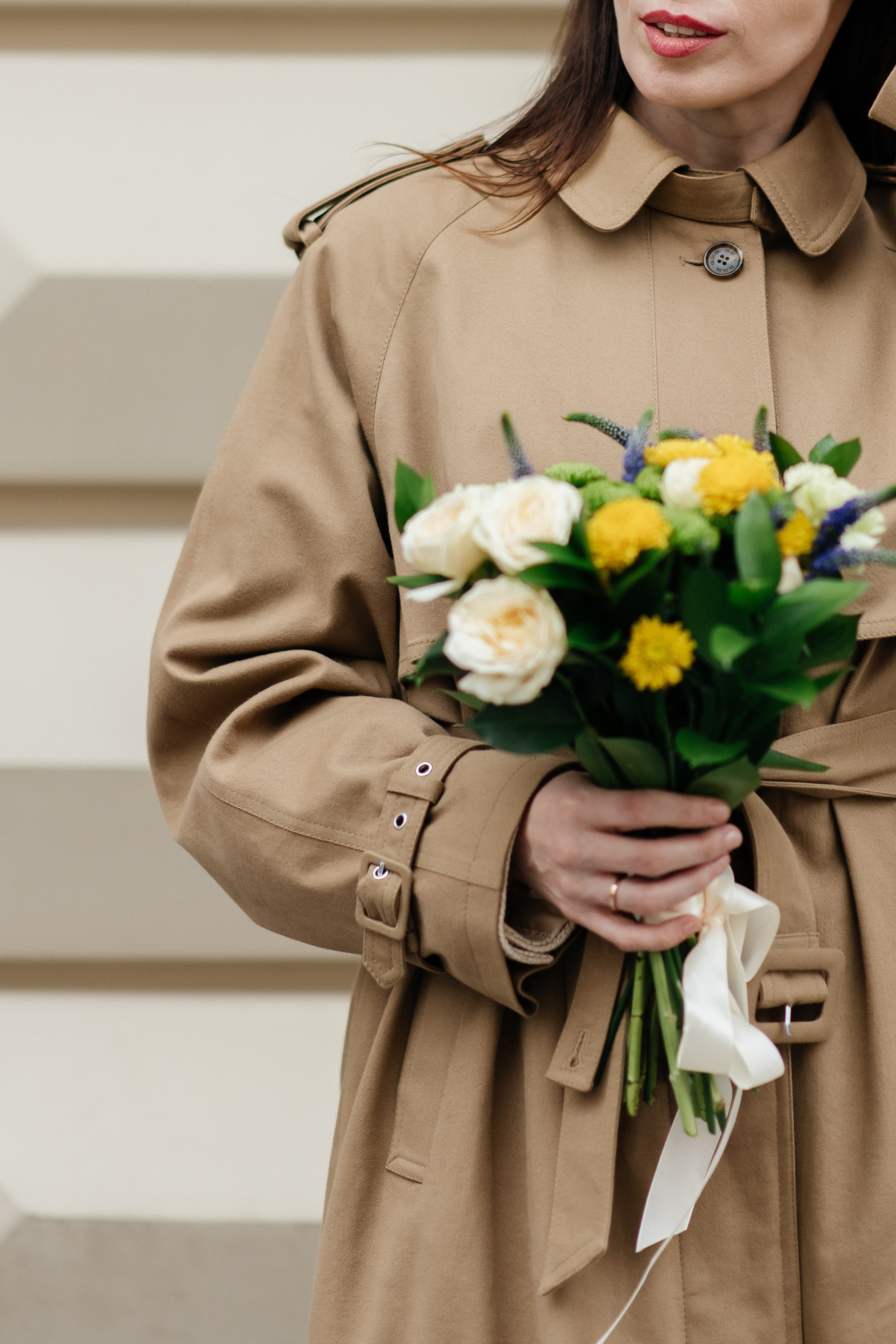 Елизавета + Дмитрий. Фотограф в Москве/Зарайске Шахова Марина