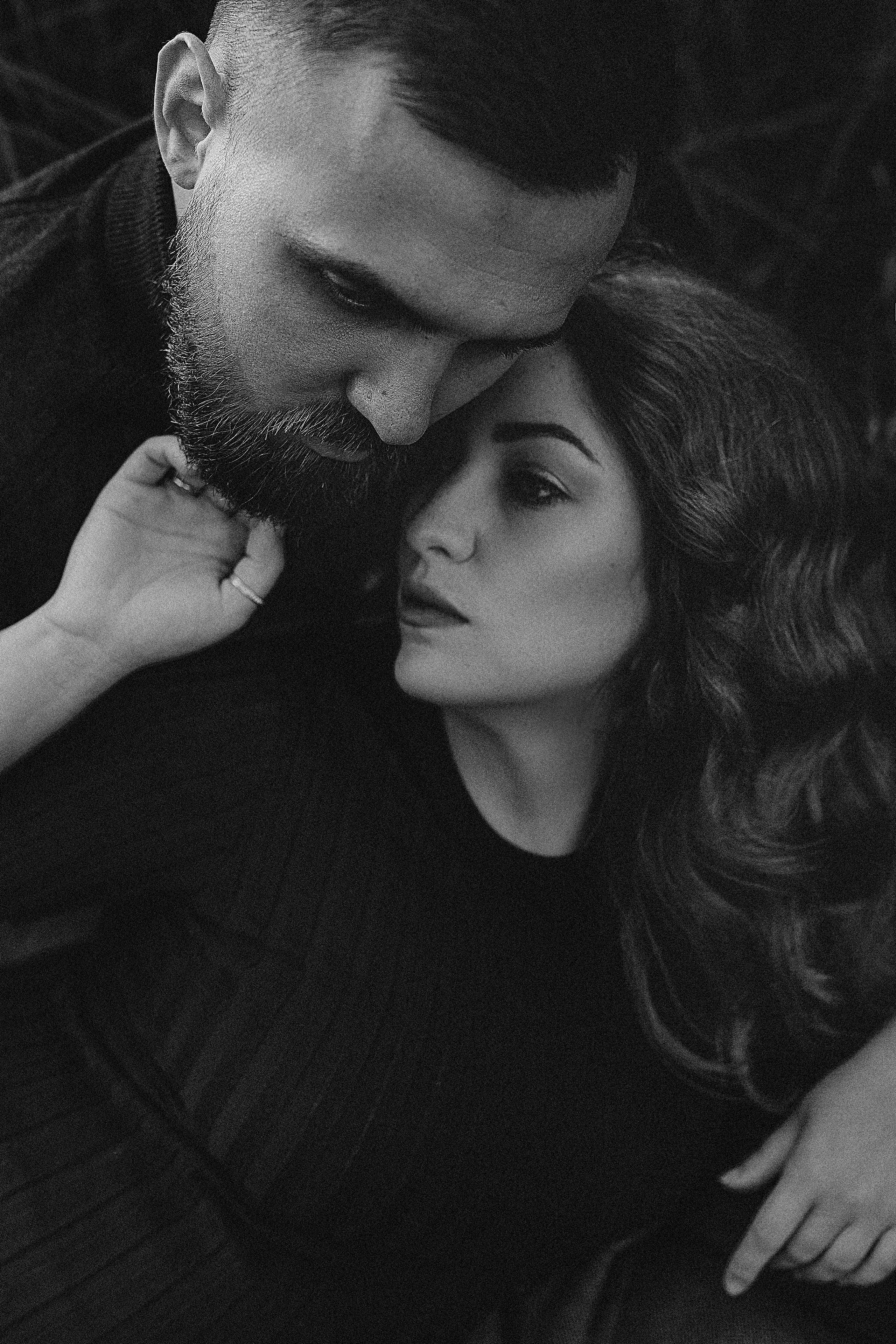 Надежда и Максим. Свадебные фотографы в г. Сургут Маркова Наталья и Замахина Елена