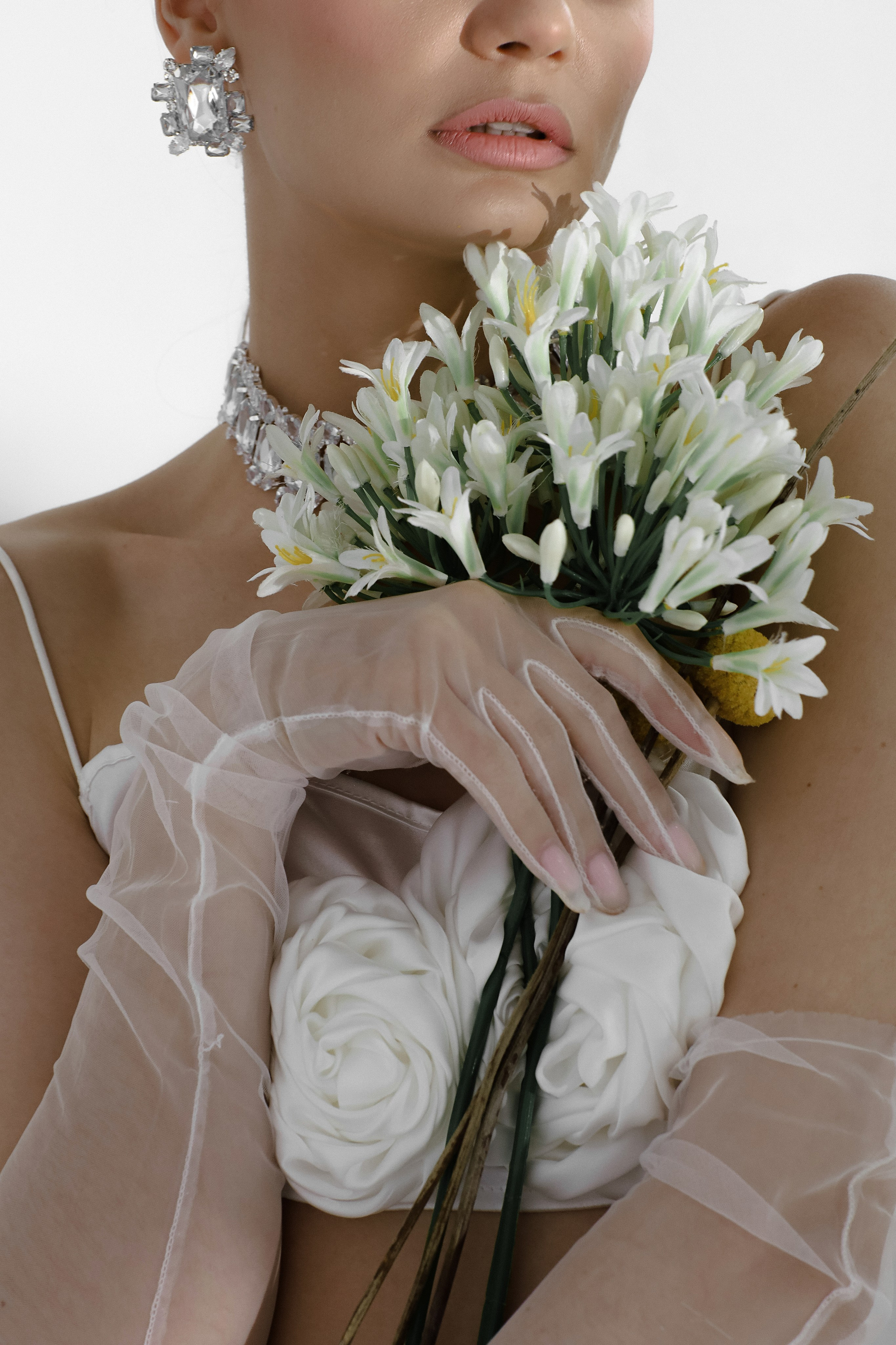 Невеста. Свадебные фотографы в г. Сургут Маркова Наталья и Замахина Елена