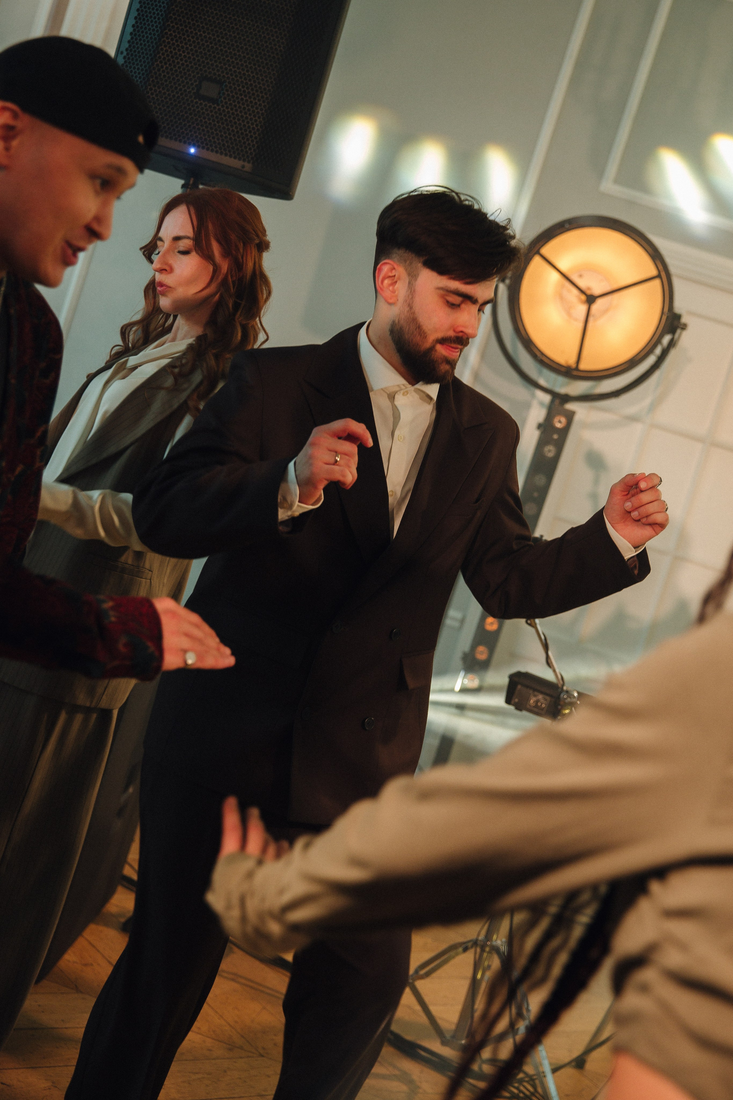 Игорь и Аида. Свадебные фотографы в г. Сургут Маркова Наталья и Замахина Елена