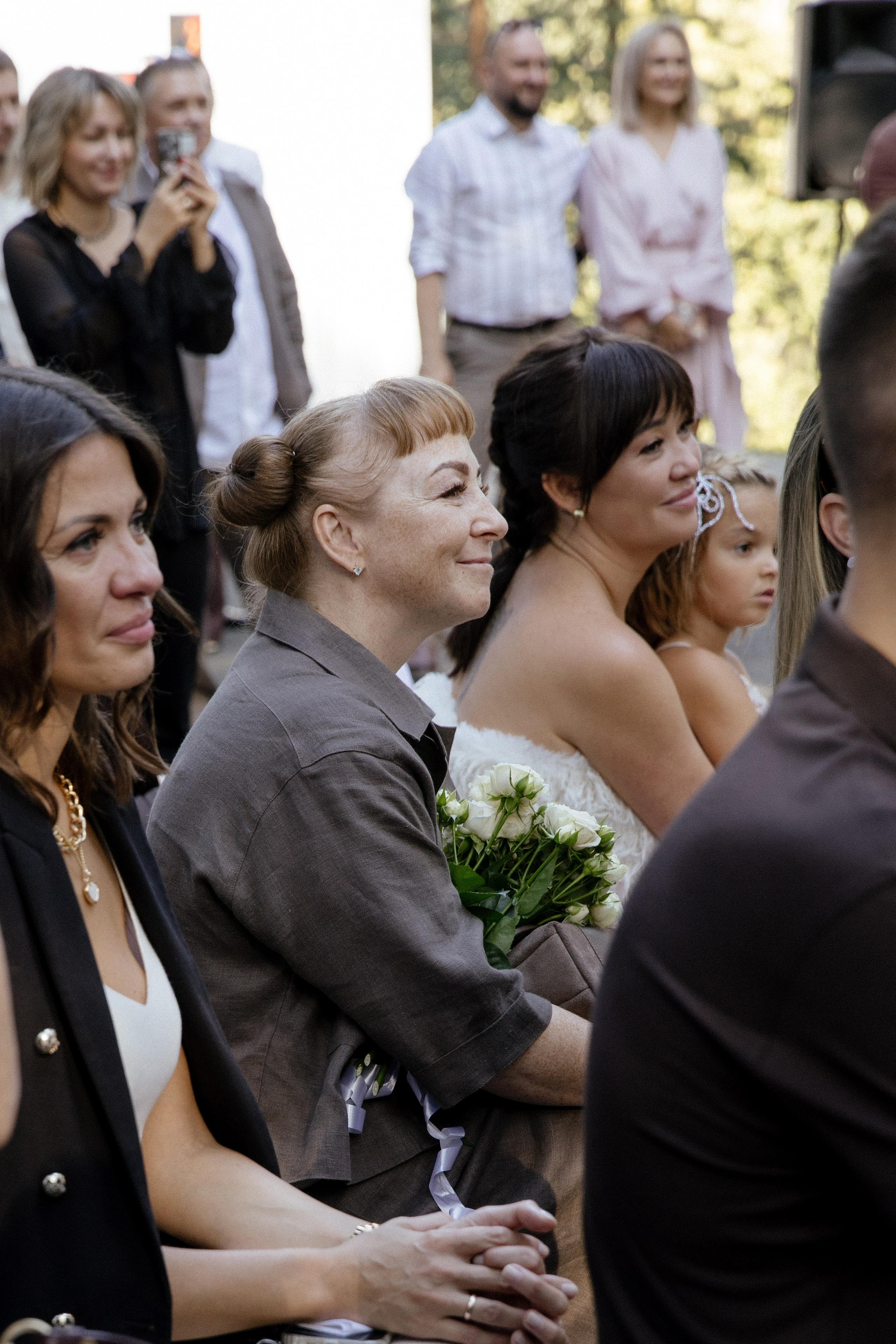 Константин и Ксения. Свадебные фотографы в г. Сургут Маркова Наталья и Замахина Елена