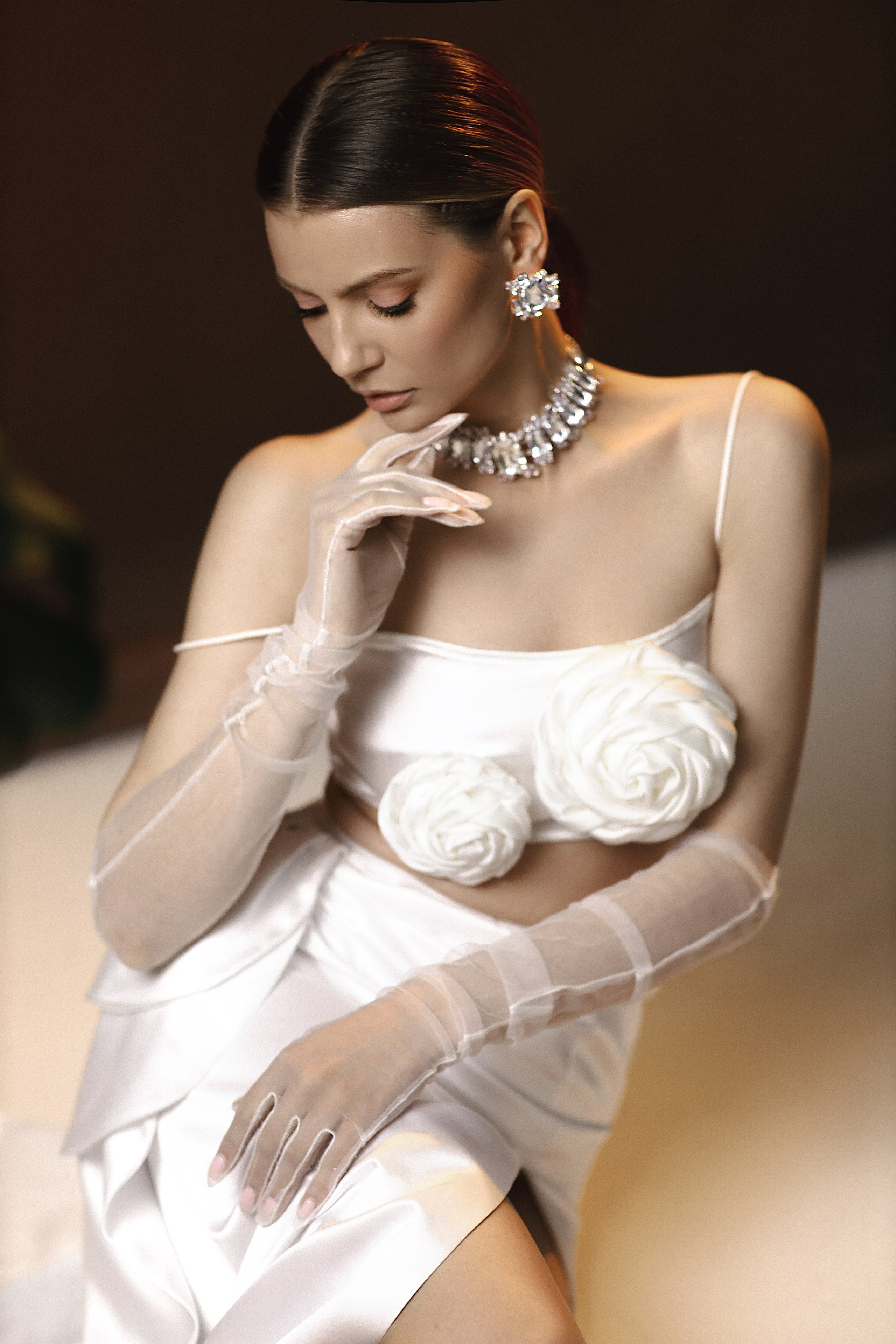 Невеста. Свадебные фотографы в г. Сургут Маркова Наталья и Замахина Елена