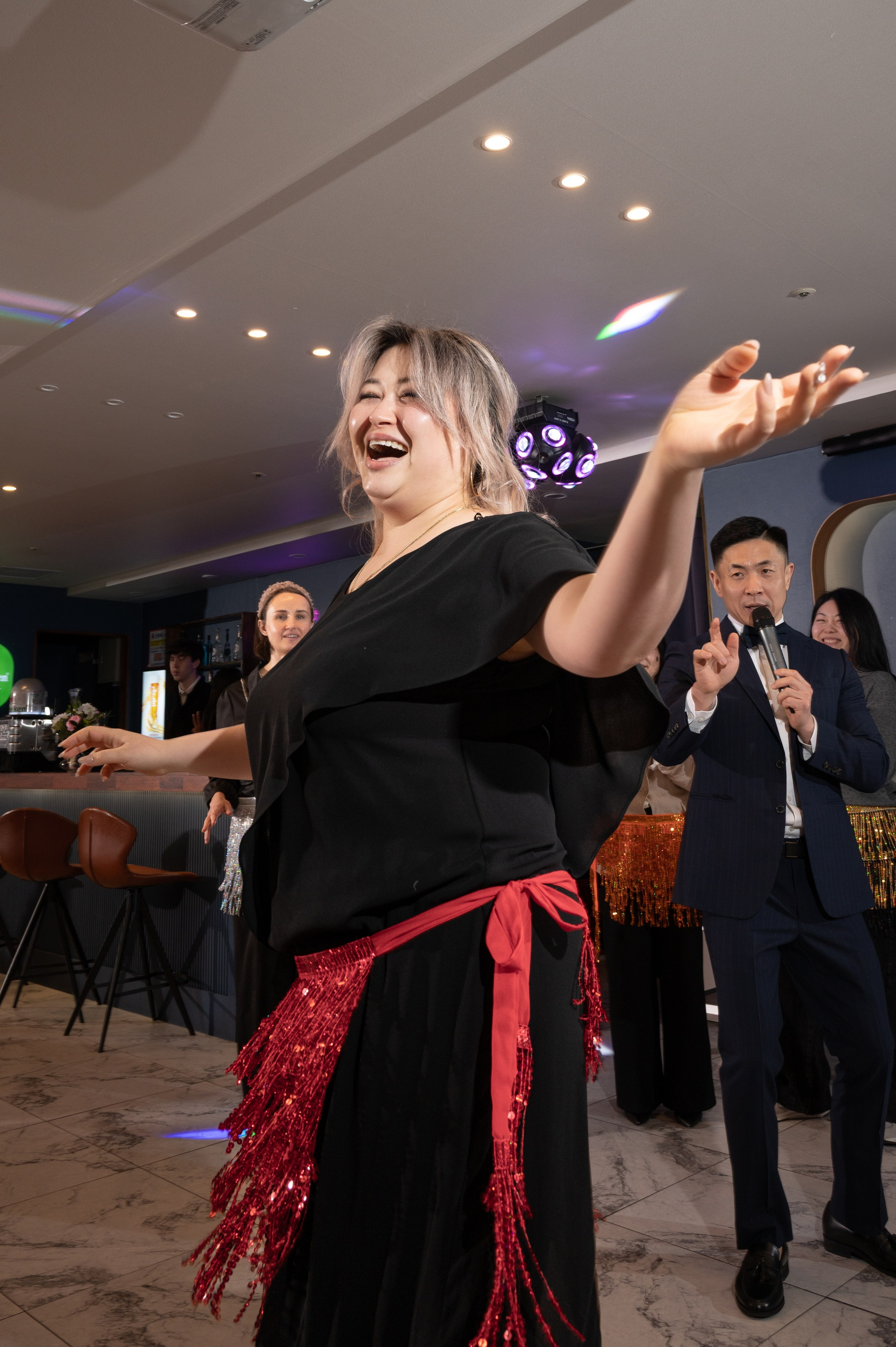 Wedding party: Vlad & Eugeniya. Busan photographer | Фотограф Пусан