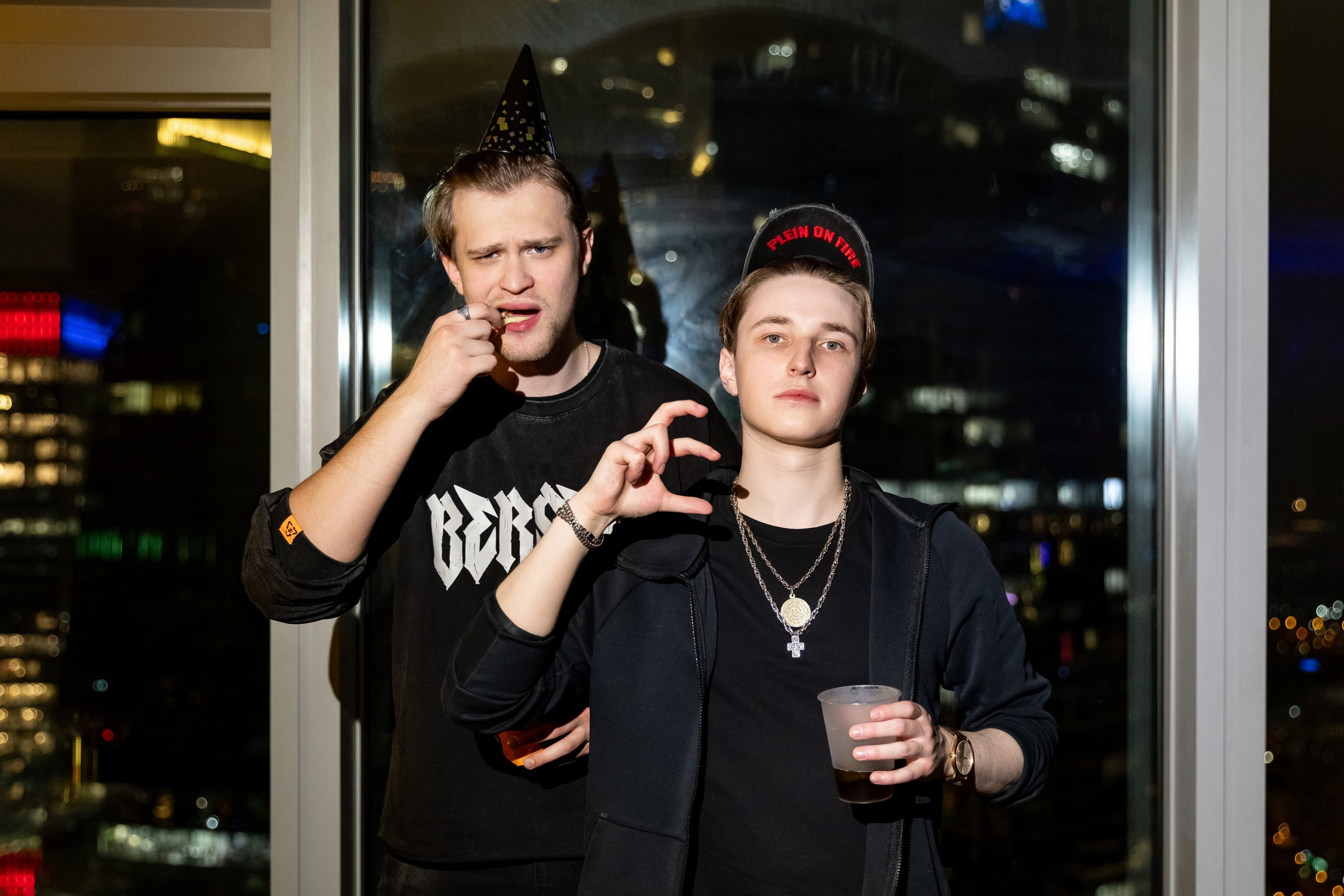 Вечеринка сюрприз. Татьяна Чернышова свадебный фотограф Москва