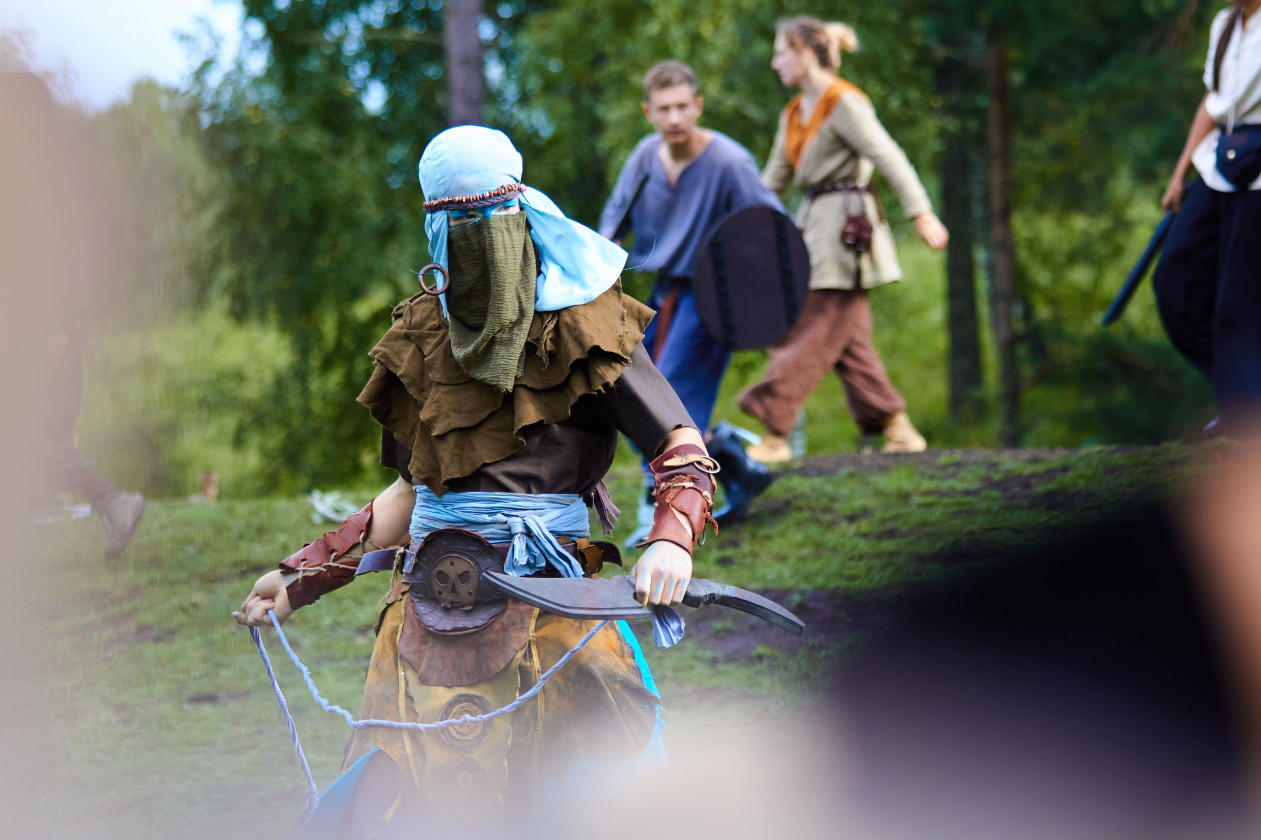 Репортаж. Портретный и репортажный фотограф в Москве Алёна Никогосян