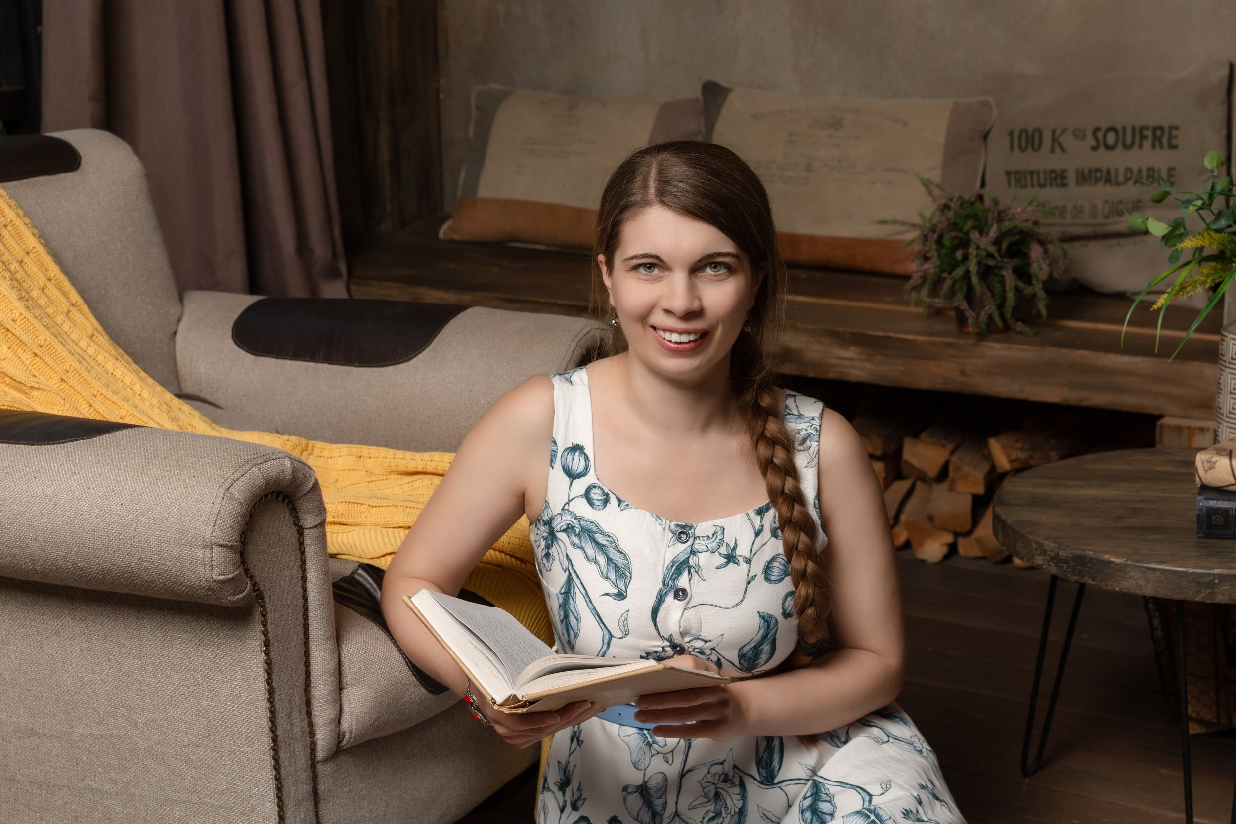 Семейные фотосессии. Истории