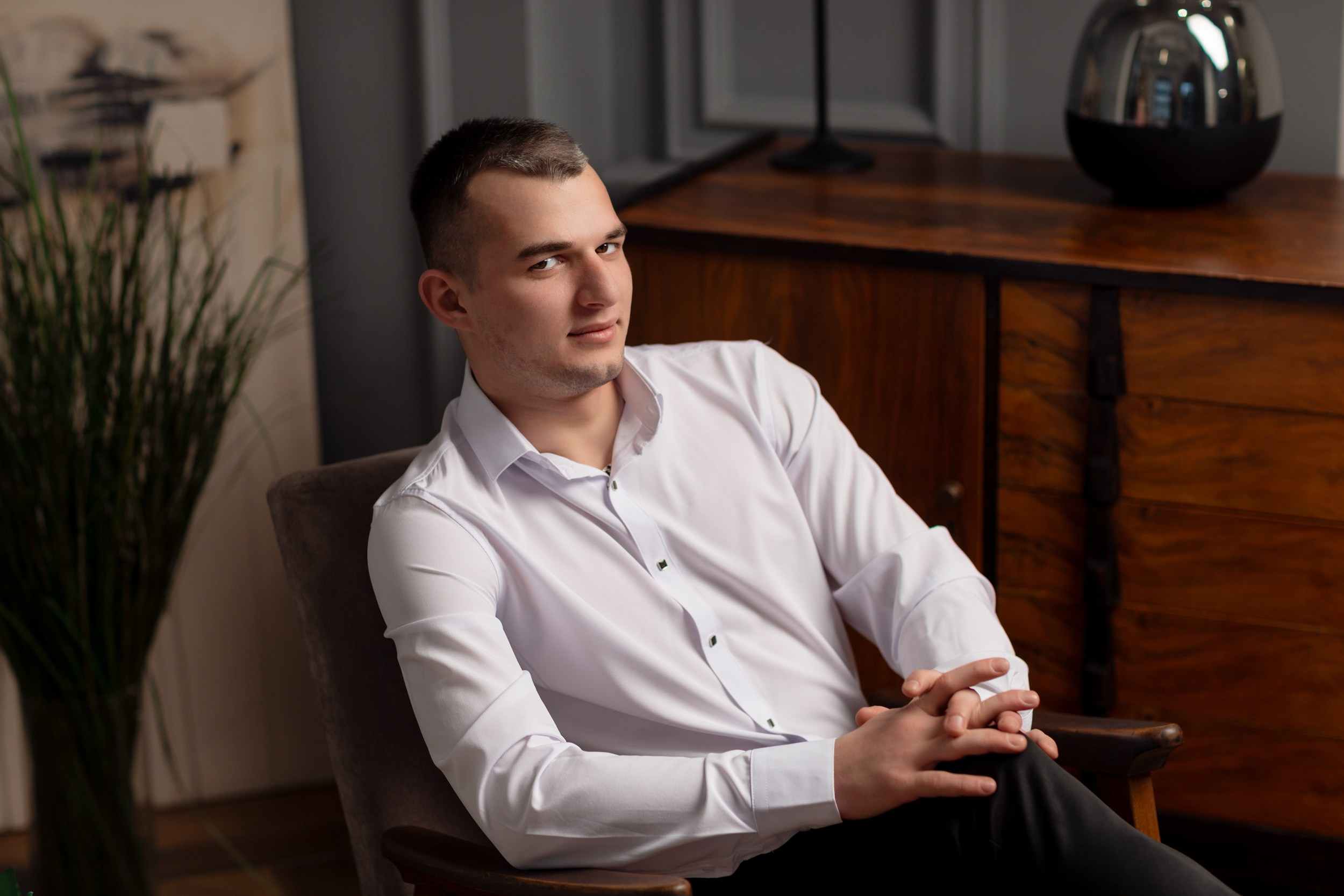 Новогодние фотосессии 2025. Истории