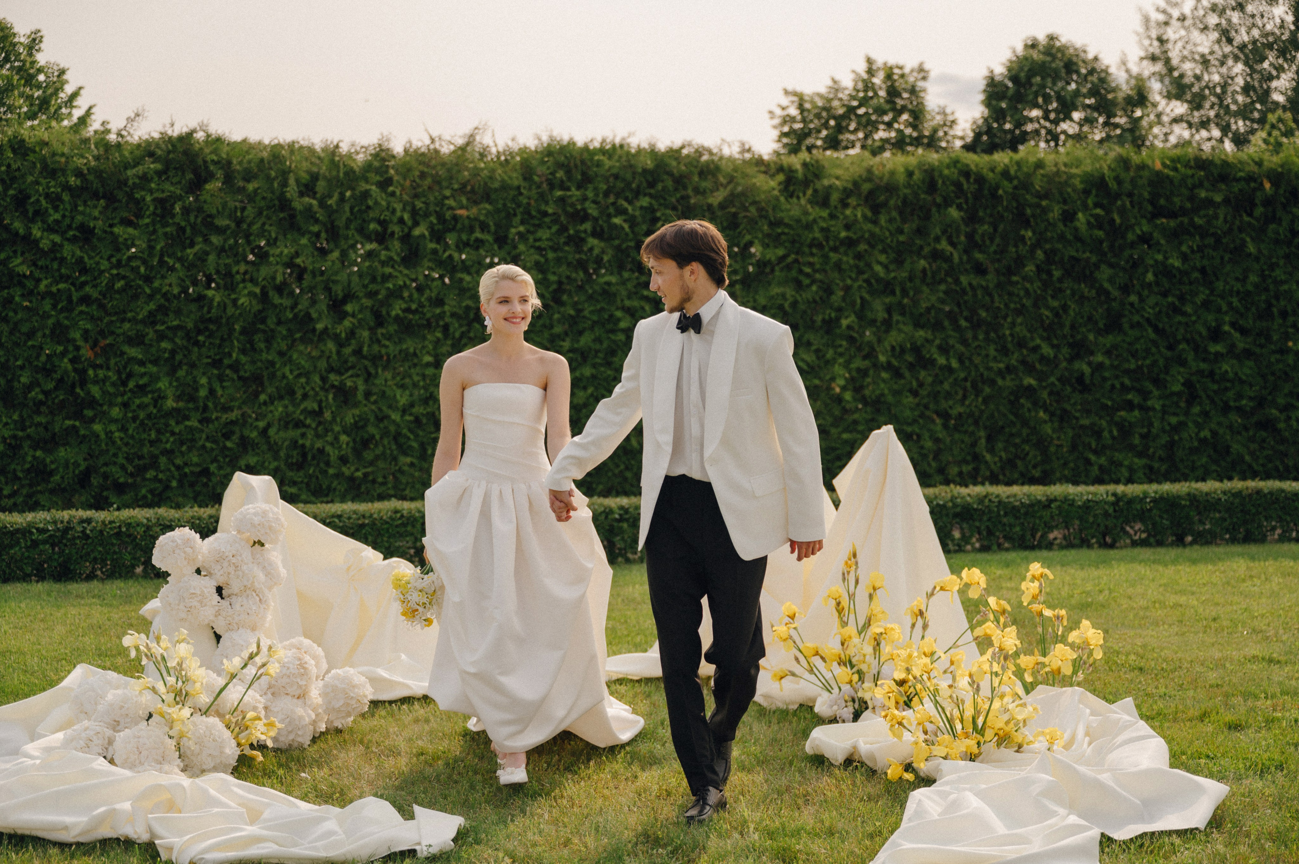 Самая самая. Свадебный фотограф в Минске Тагай Наталья