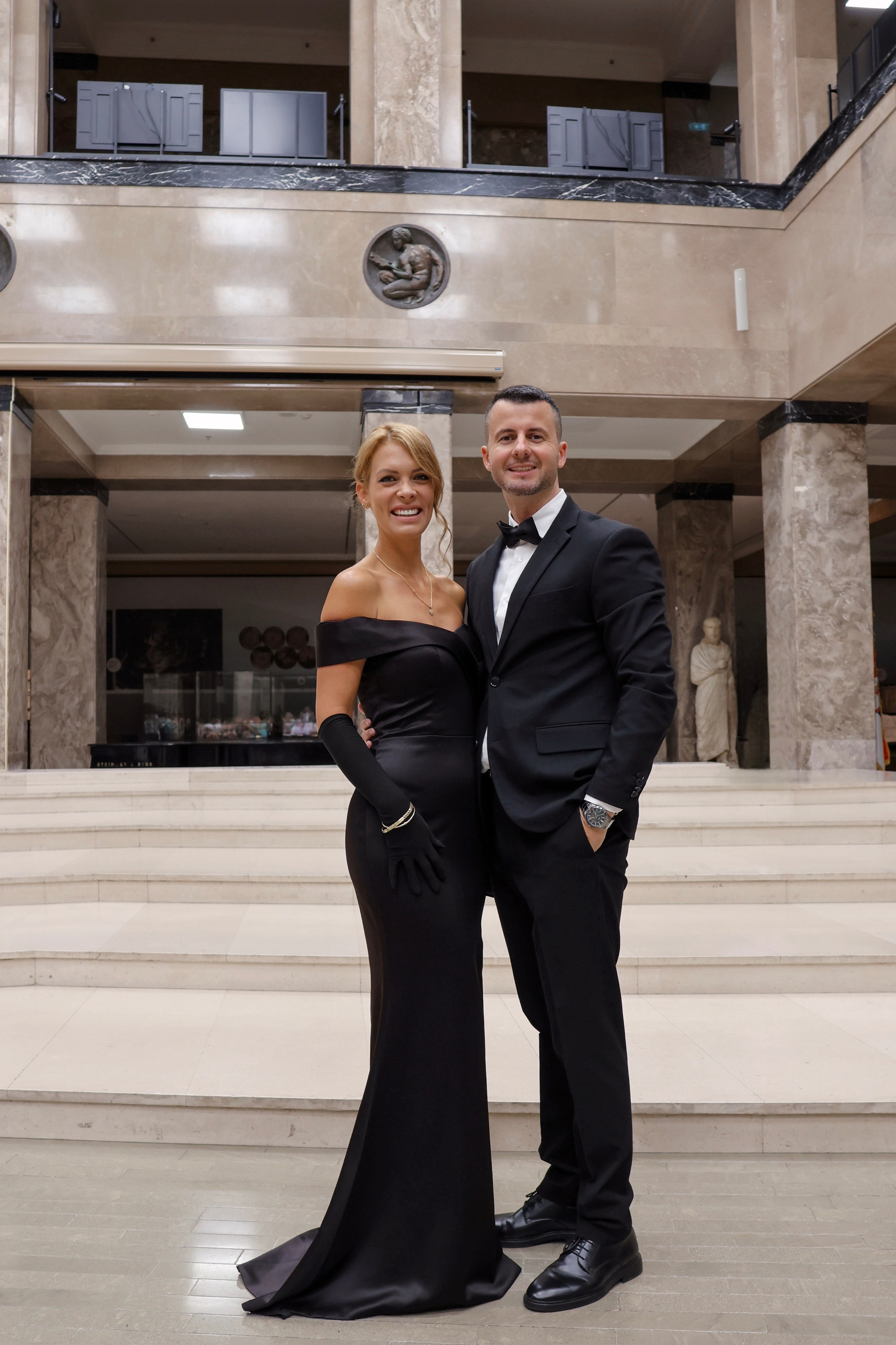 Мероприятия. Фотограф в Белграде