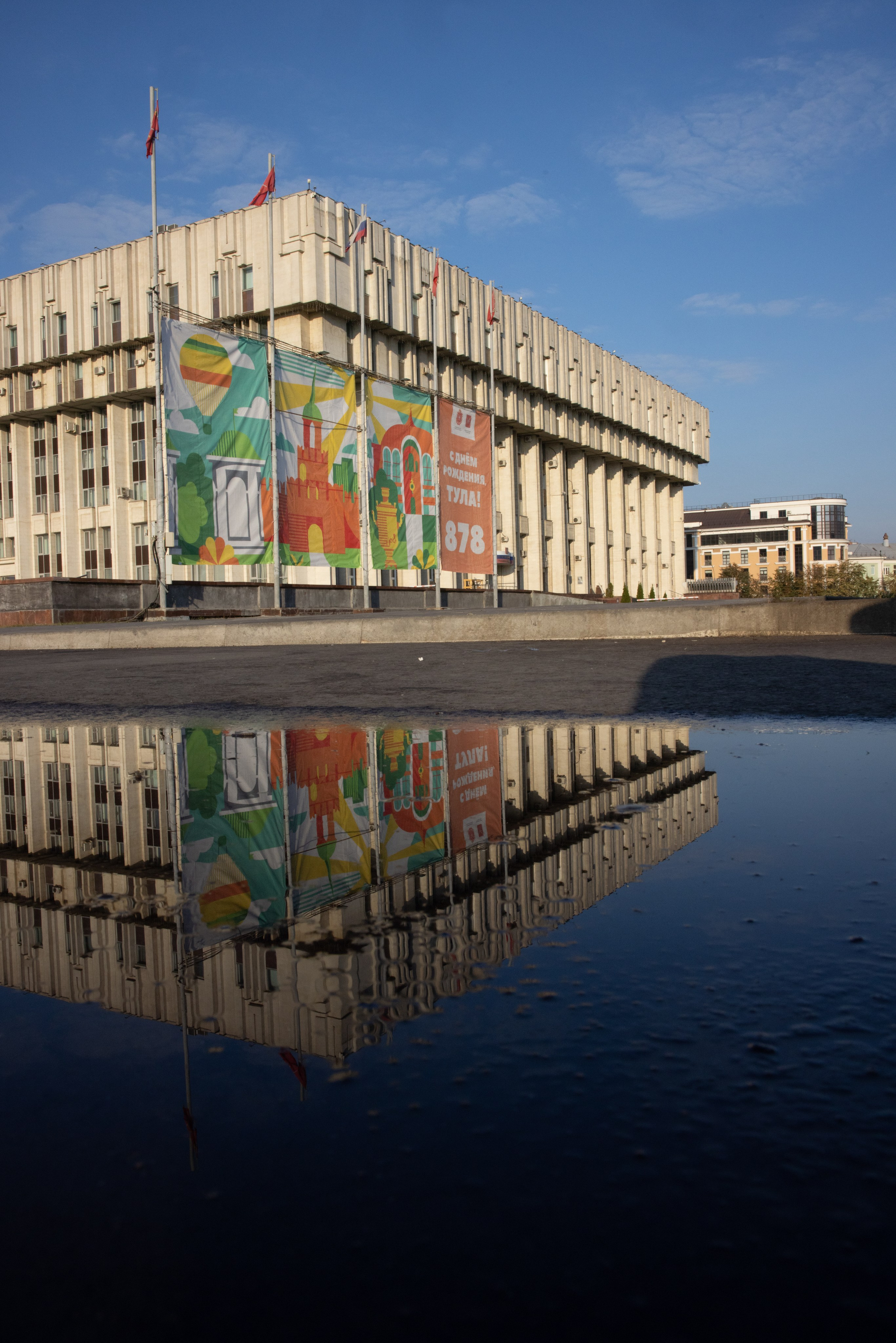 Поездка на поле Кулеково. Фотограф в Туле Крупский АнДРей. Фотостудия «КАДР71» в Туле