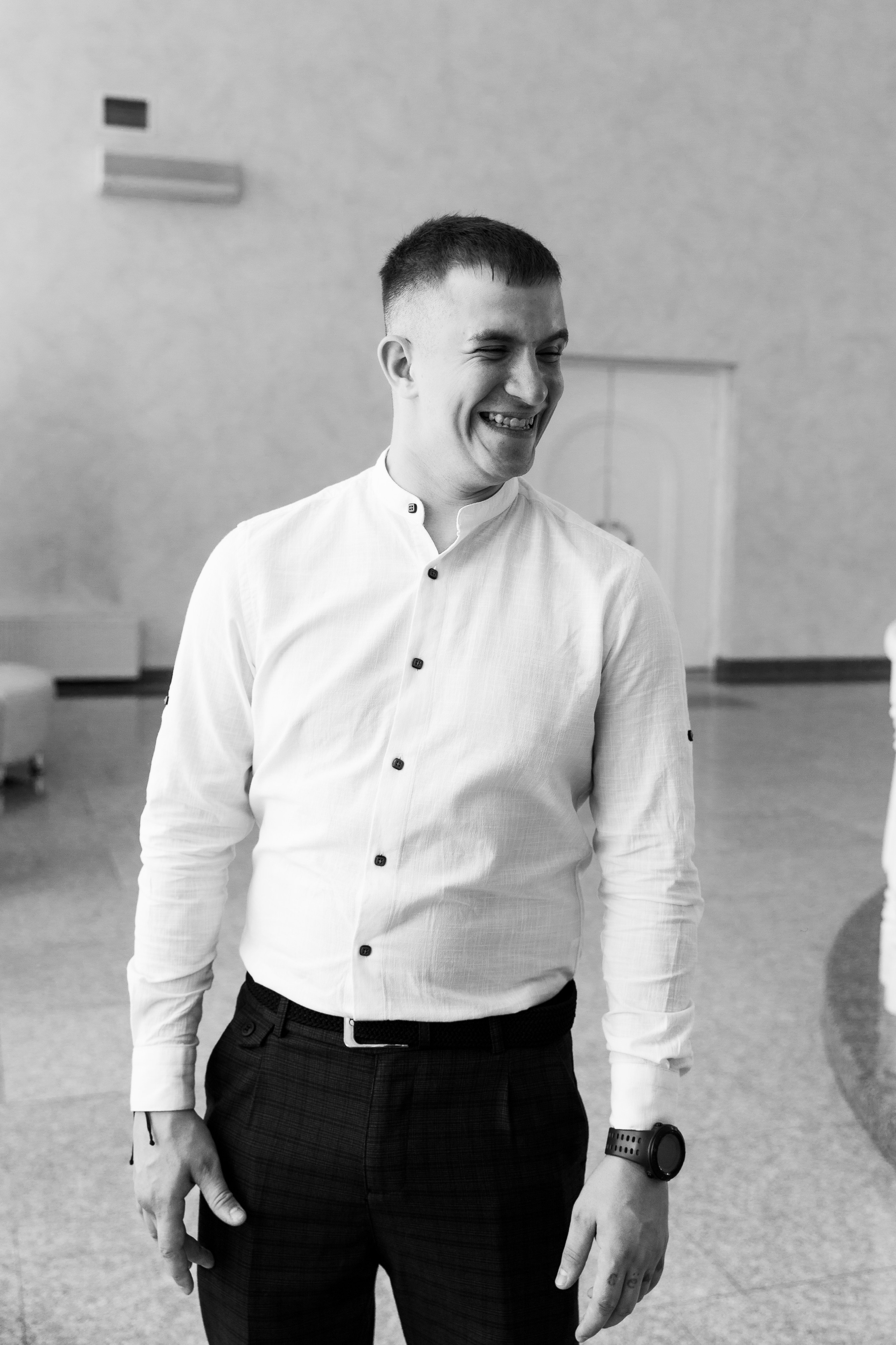 Семён и Диана. Портретный и свадебный фотограф в Белгороде Глухова Кристина