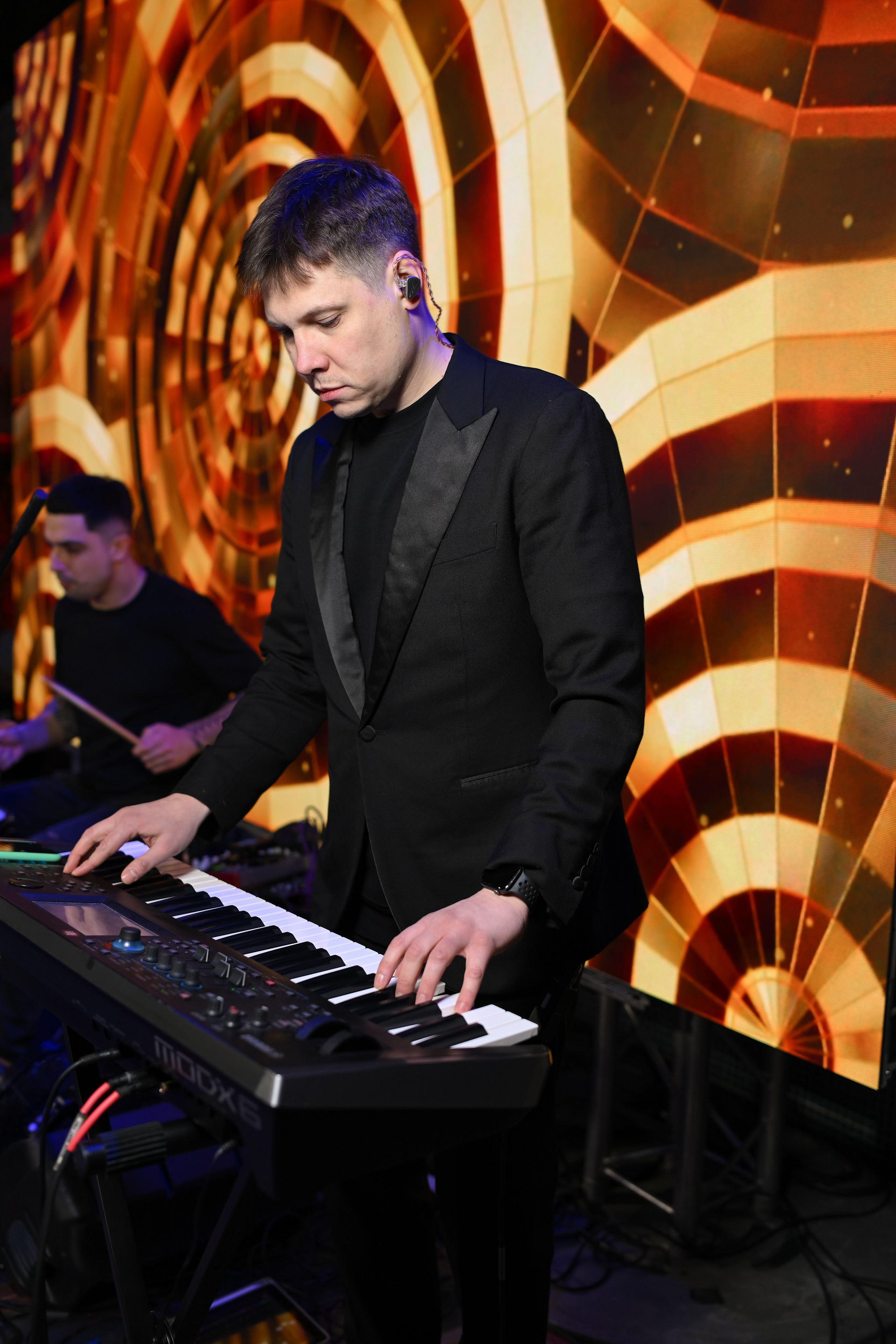 MVP| Soho Rooms. Портфолио