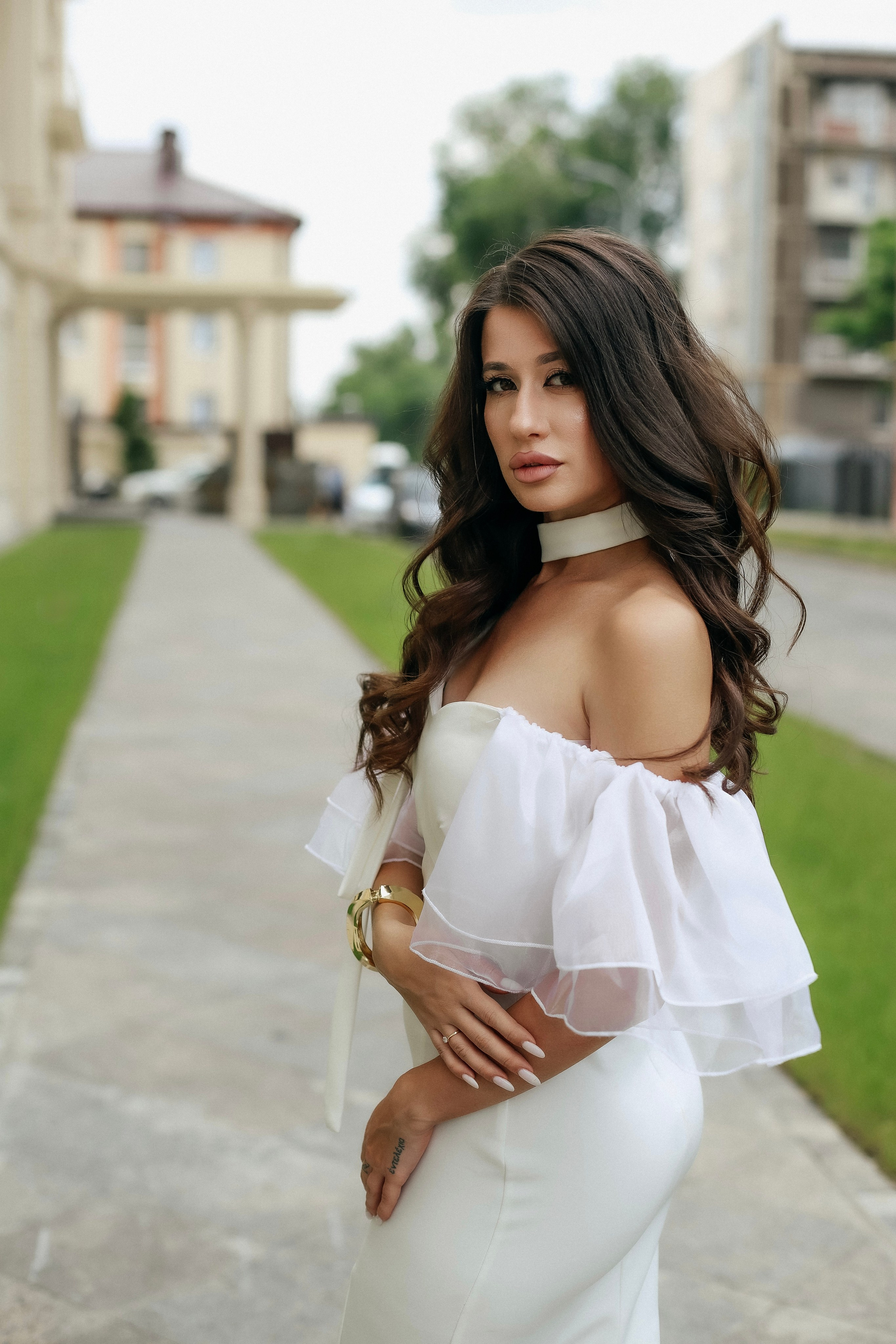 КРИСТИНА & СТАНИСЛАВ. Фотограф Мариуполь | Ялта | Крым — Диана Мазенко