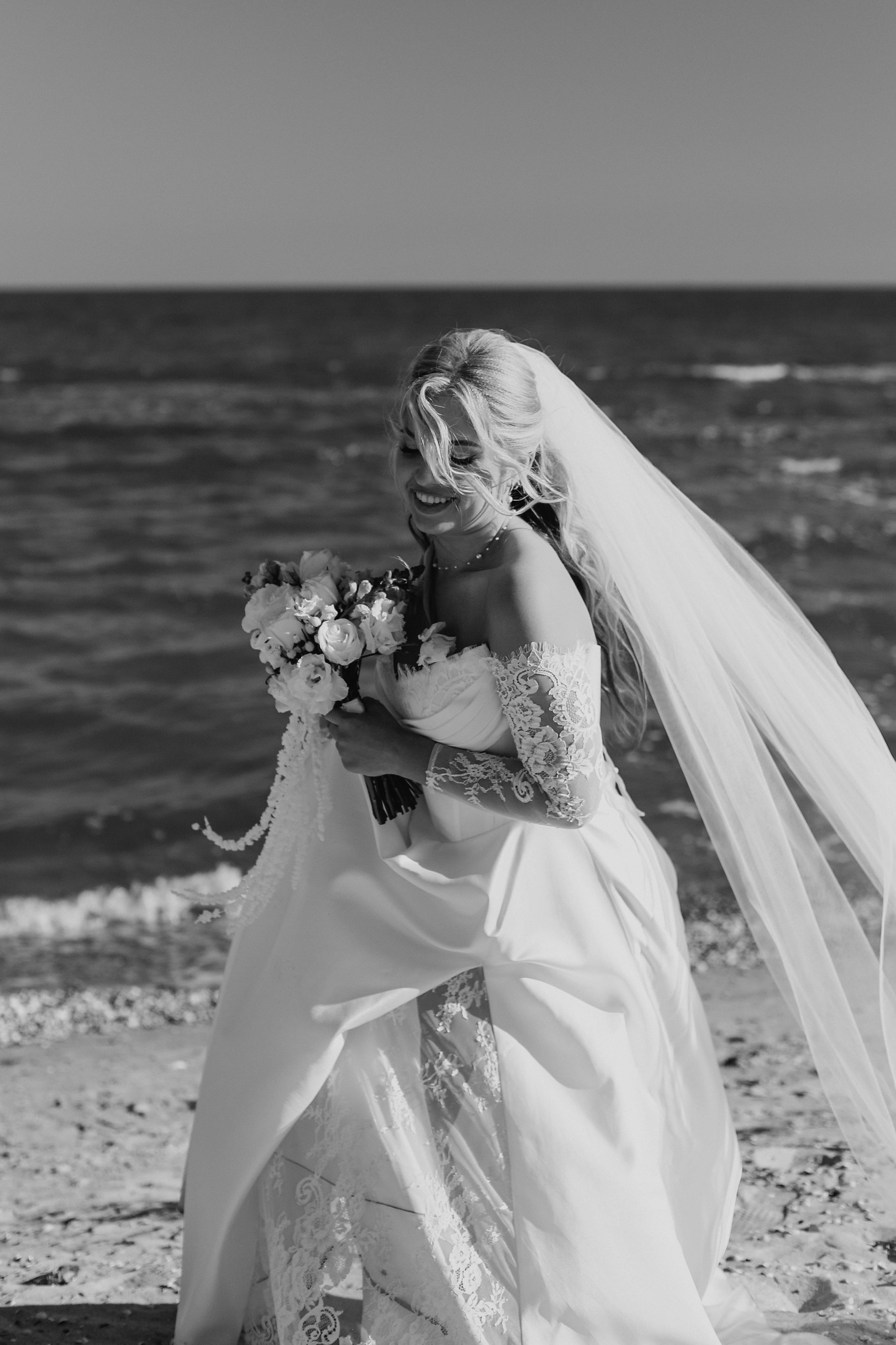 София & Михаил. Фотограф Мариуполь | Ялта | Крым — Диана Мазенко