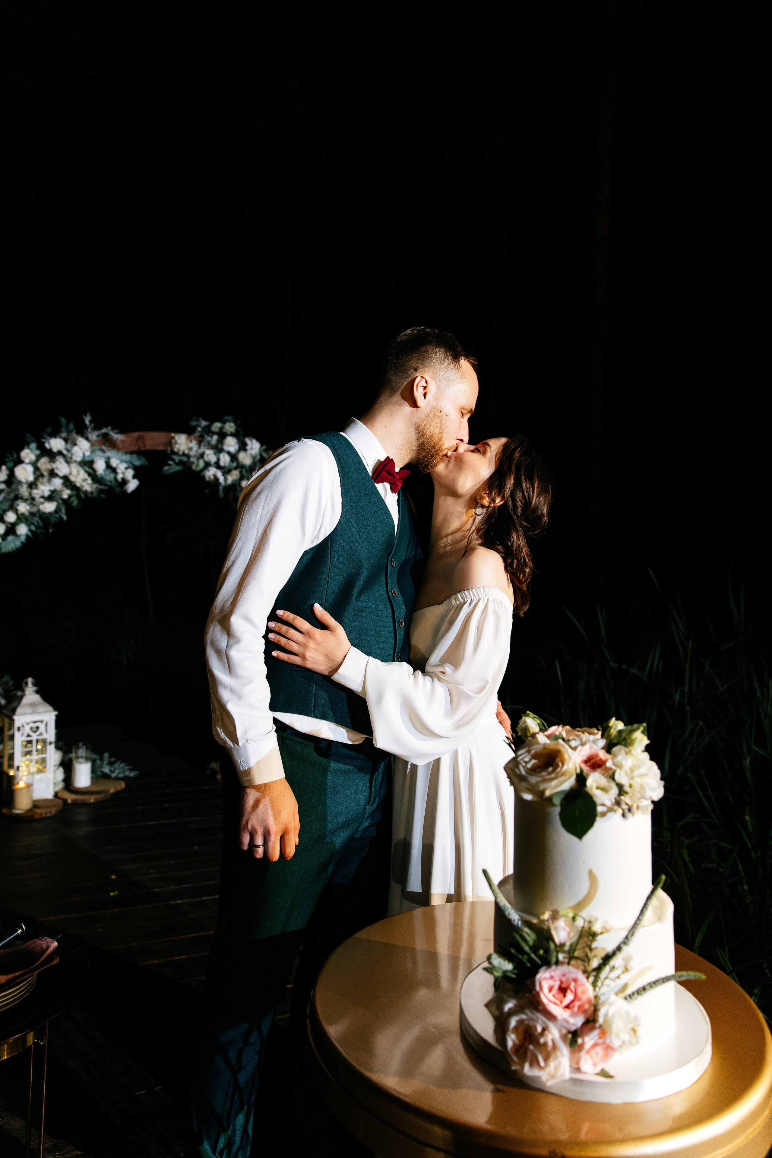 Ярослав и Аня