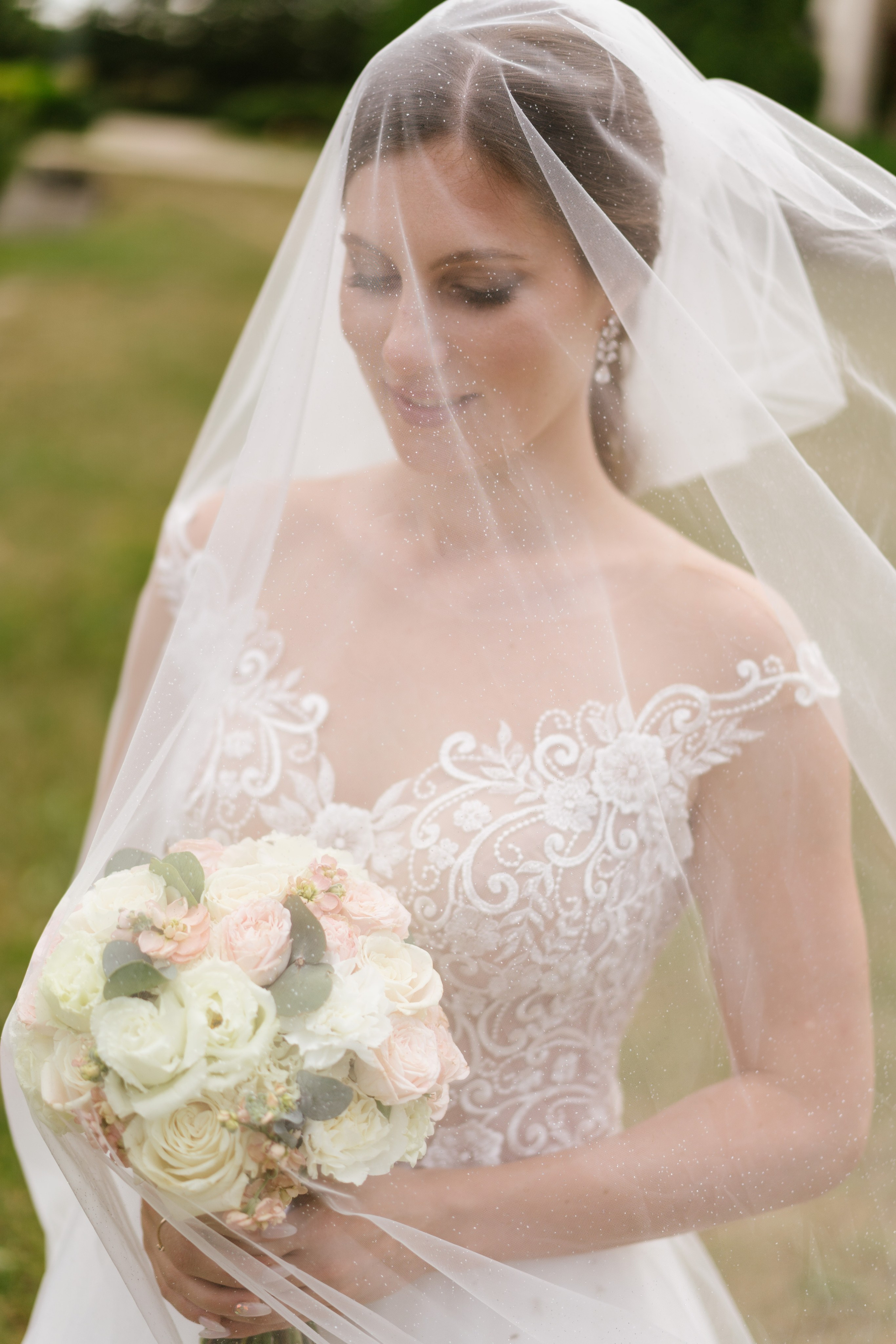 Fabian & Yulia. Свадебный Фотограф в Коломне и Москве Николай Максименко