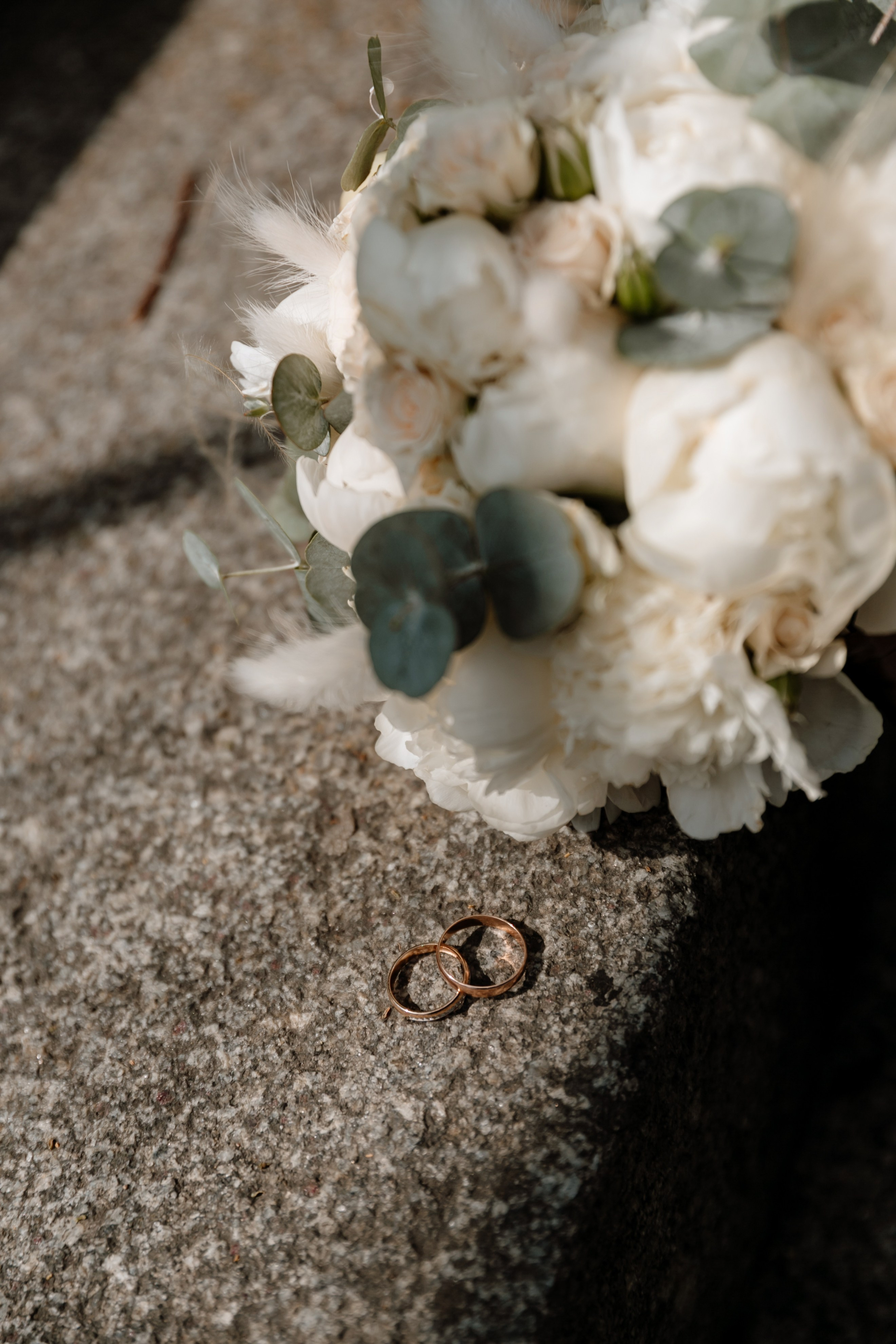 Оксана и Артём. Профессиональный фотограф Надежда Антонова