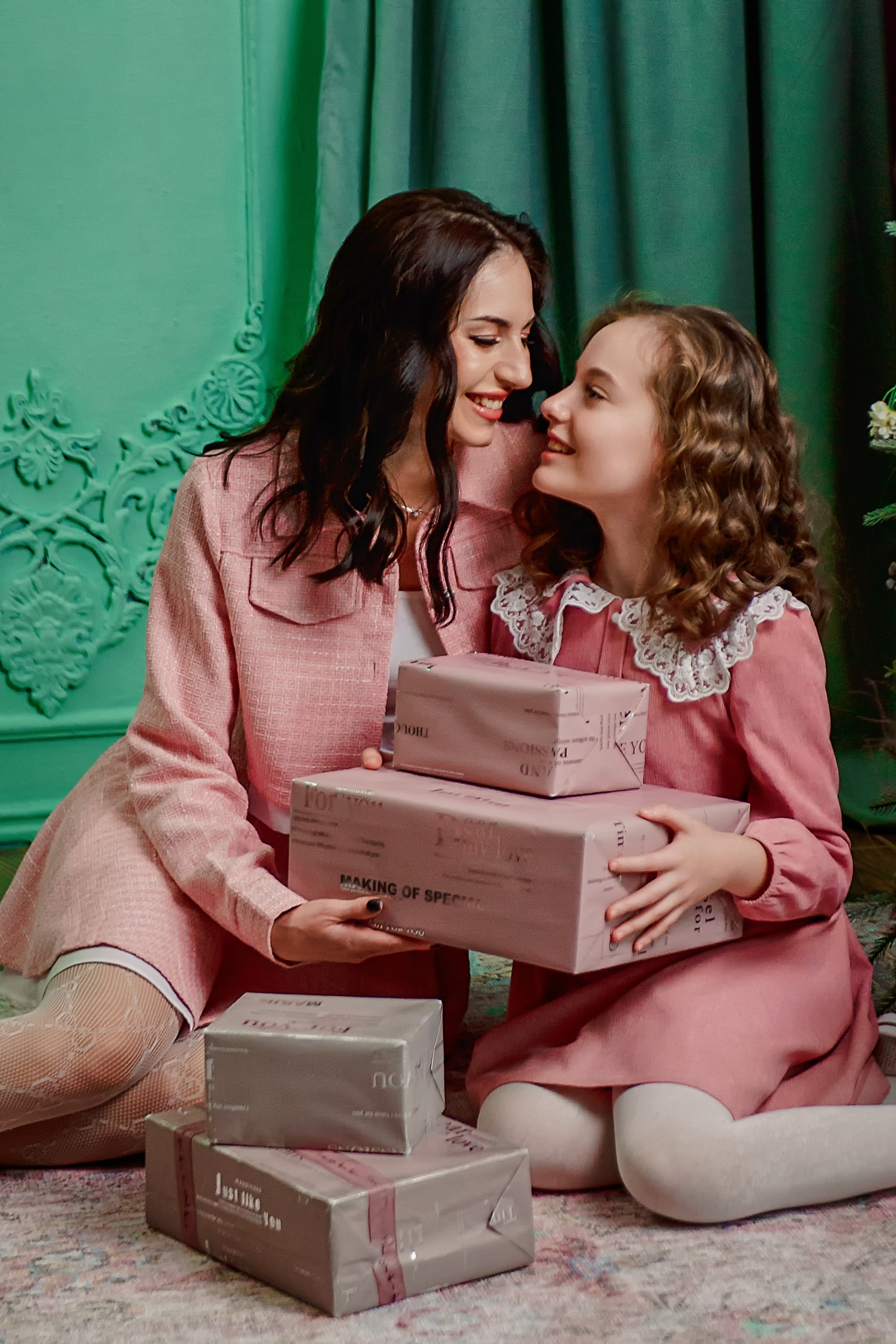 Семейная фотосессия в Брянске. Семейный фотограф Брянск