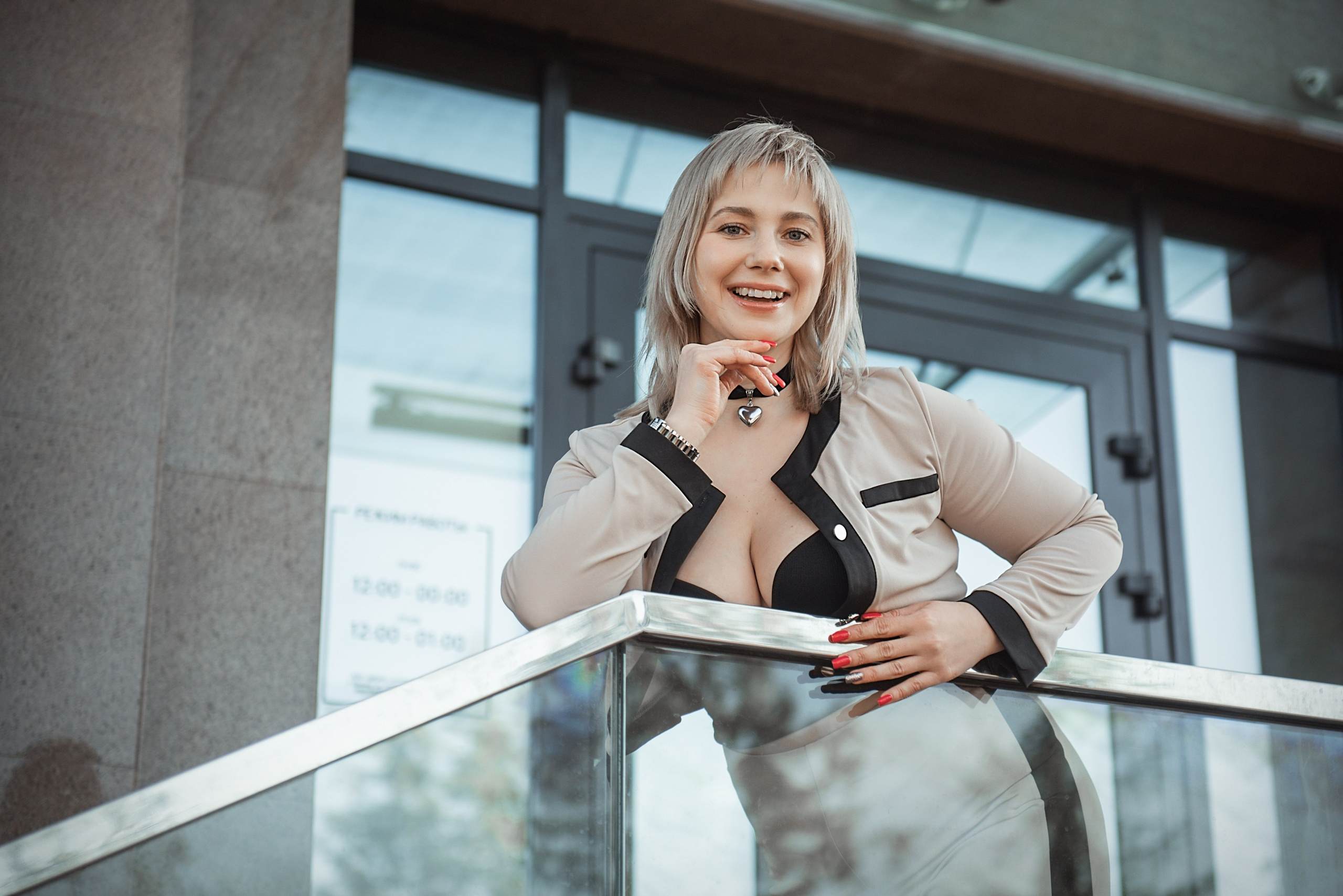 Прогулочная фотосессия в Брянске. Индивидуальные фотосессии в Брянске