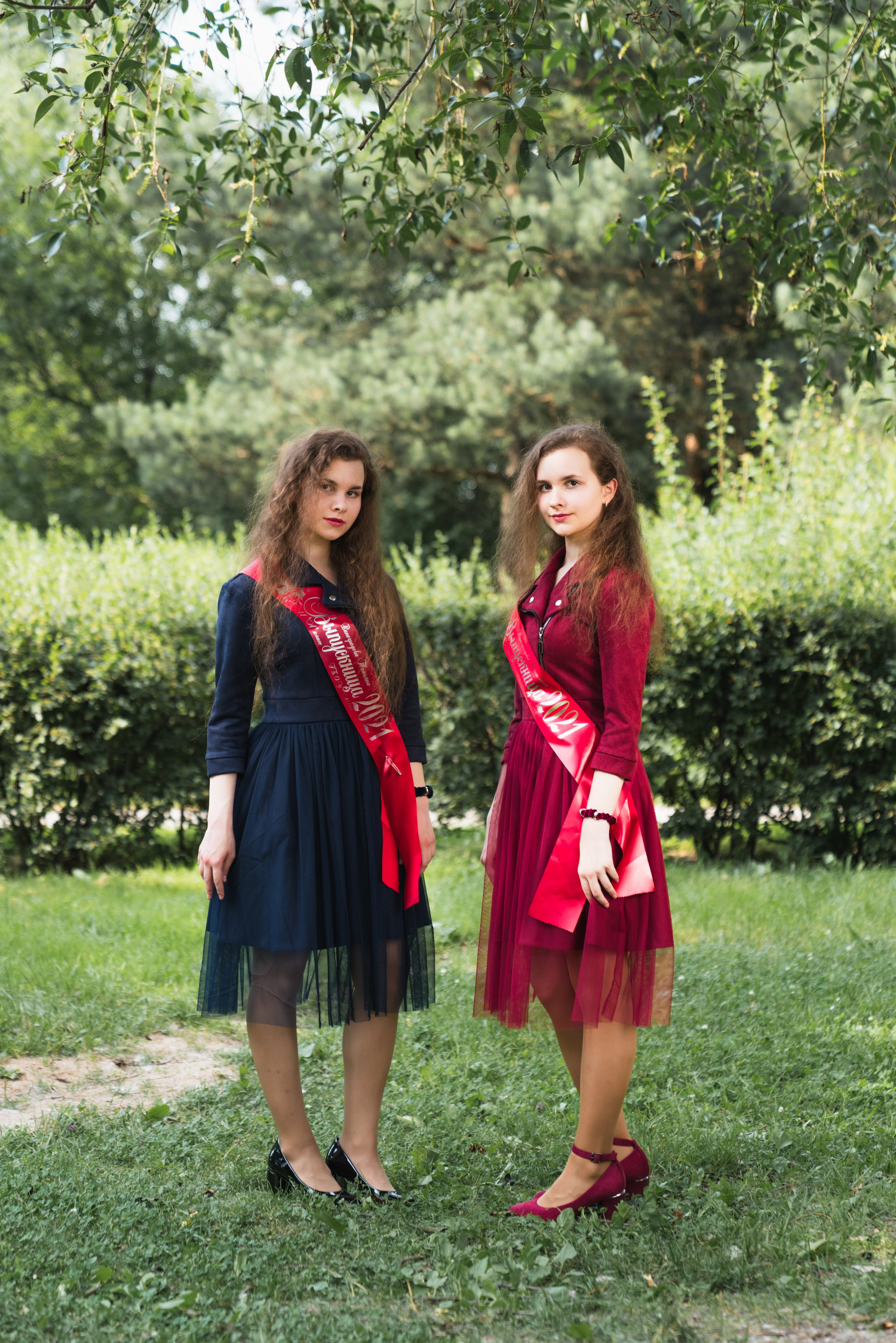 Школьный выпускной. Семейный, детский и рекламный фотограф в Москве Ольга Сухачева