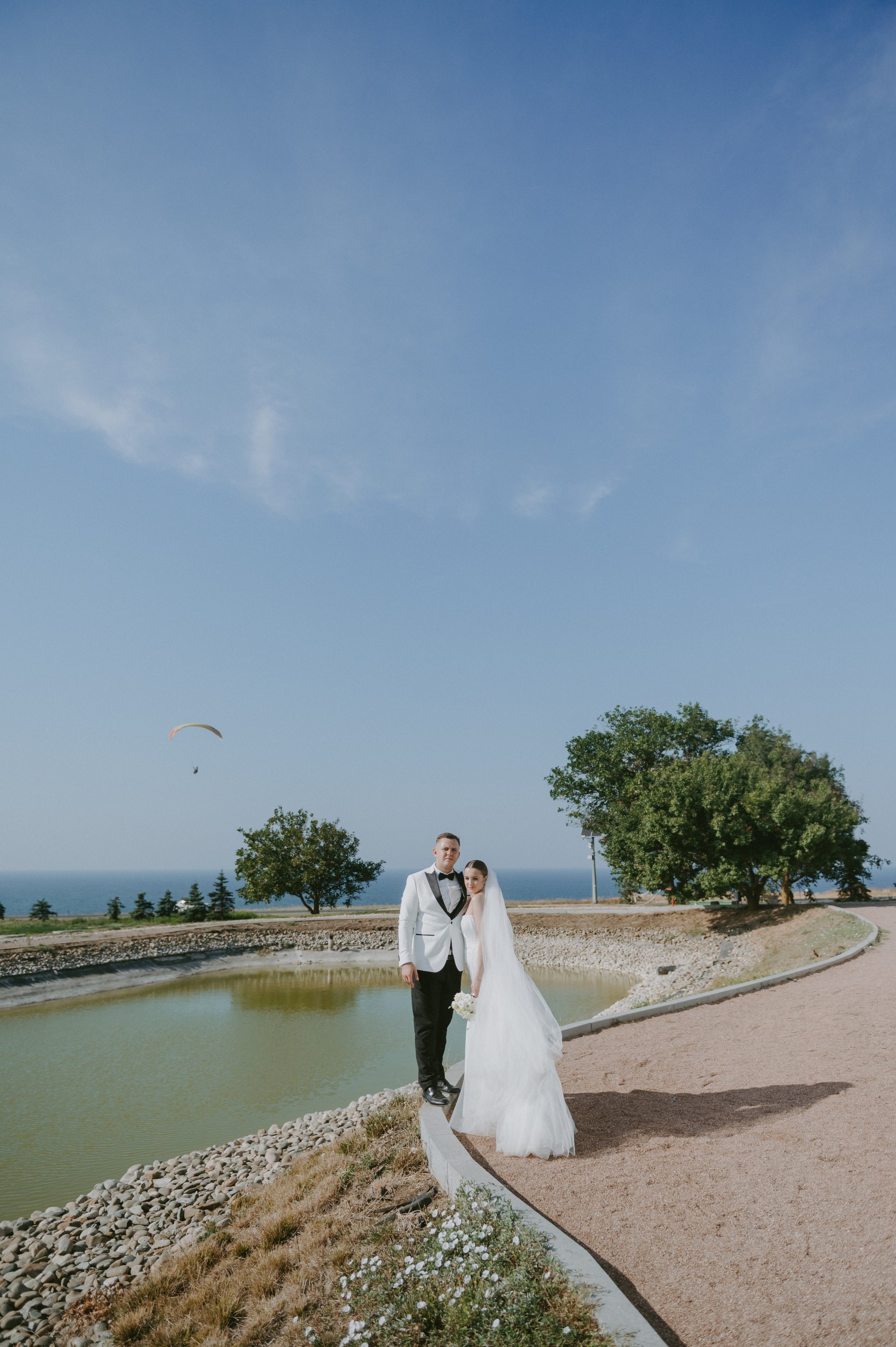 Мария&Павел фотограф Елена Горбач. Свадебный и семейный фотограф город Темрюк Фотостудия Темрюк