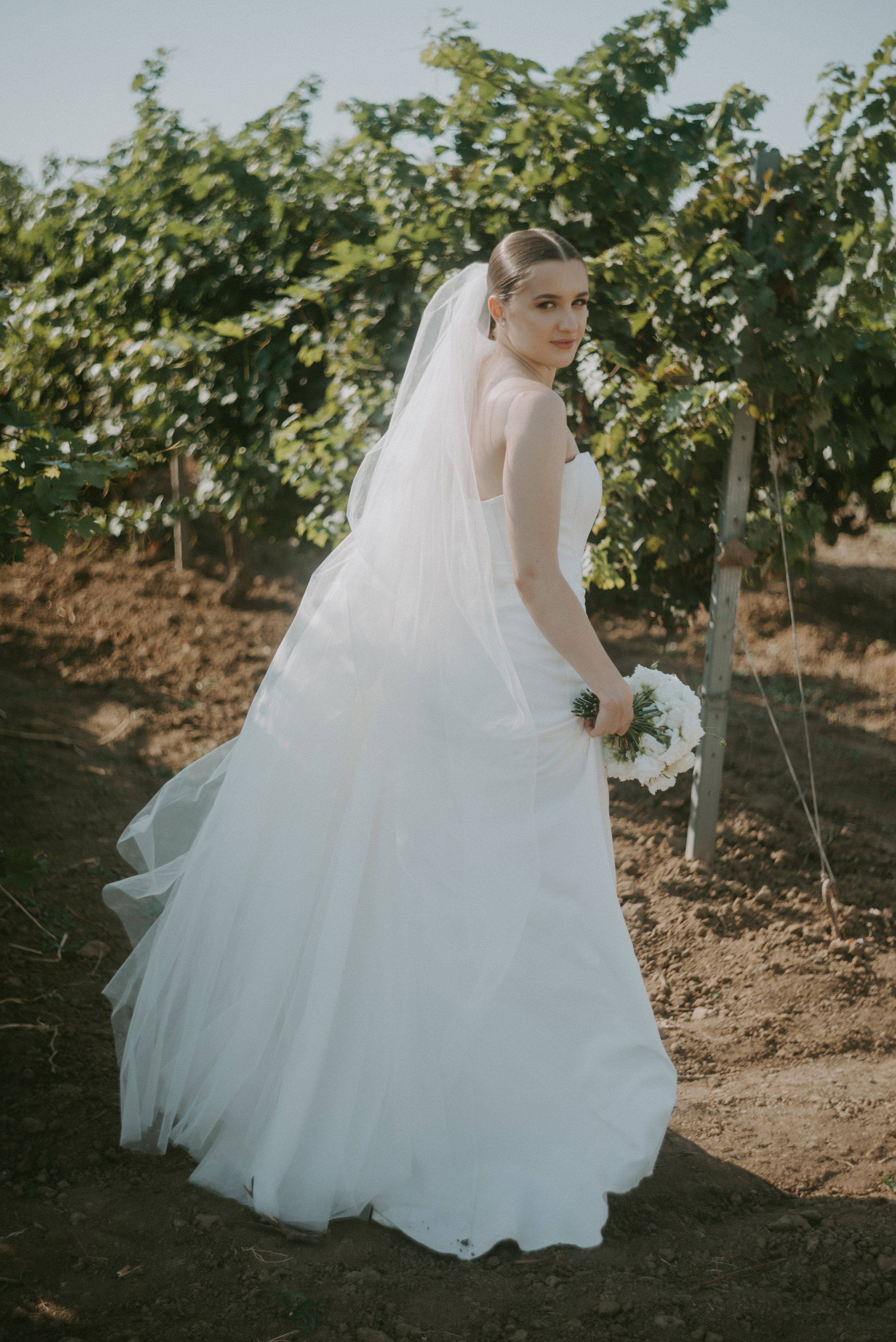 Мария&Павел фотограф Елена Горбач. Свадебный и семейный фотограф город Темрюк Фотостудия Темрюк