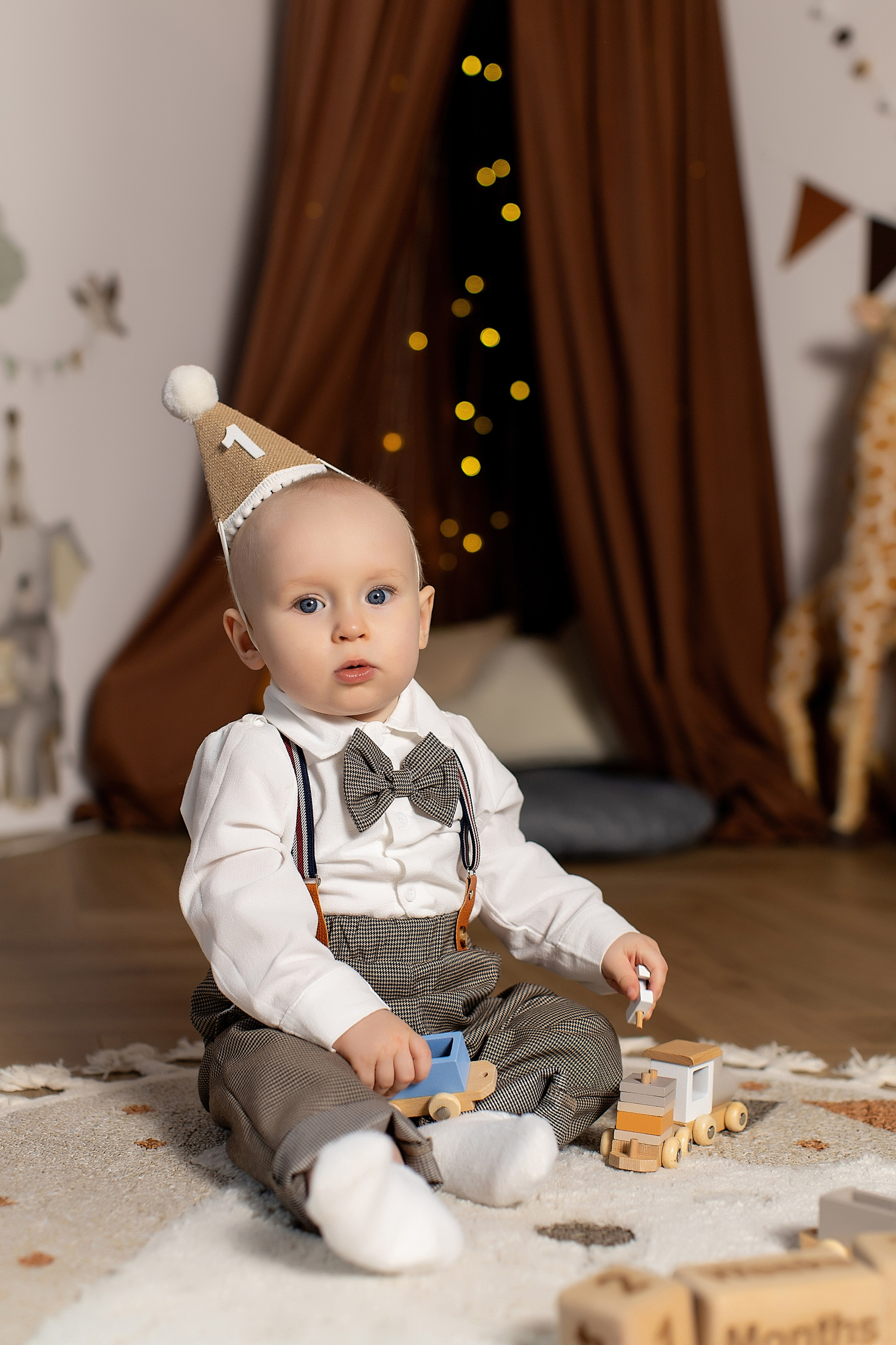 Фотосессия детского дгя рождения. Семейный и детский фотограф в Стерлитамаке Разина Рахмангулова