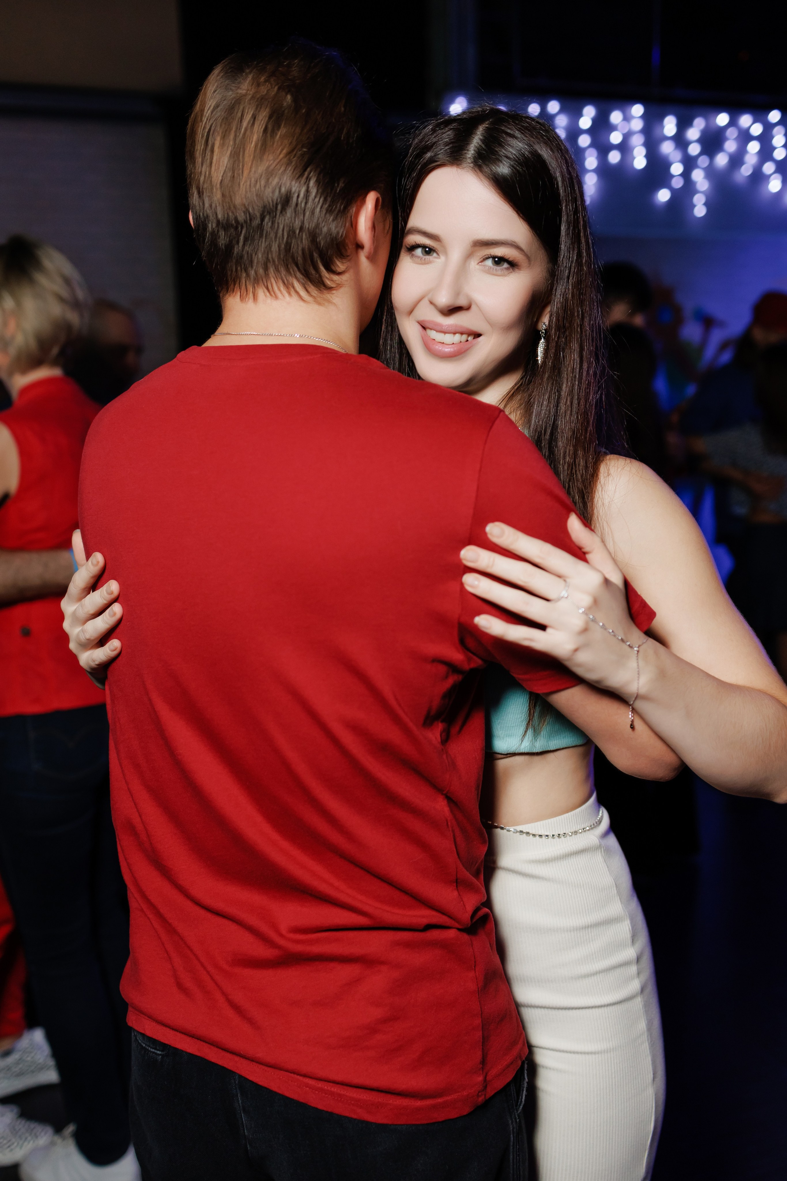 Парижский Уикенд 1-2 Февраля 2025. Свадебный фотограф в Воронеже Александр Работкин