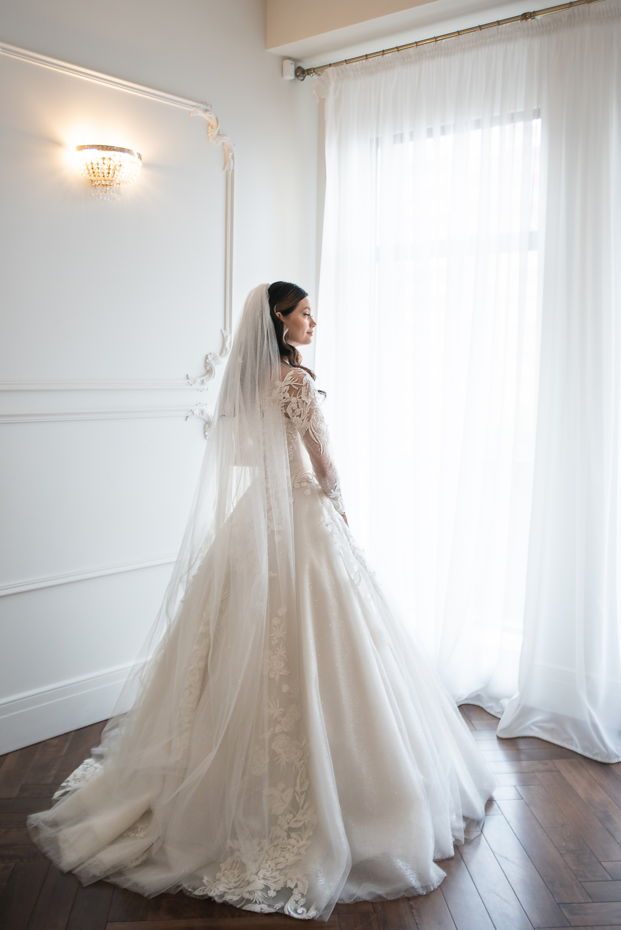 Игорь и Анастасия. Свадебный и семейный фотограф в Ставрополе Евгения Кузьмичева