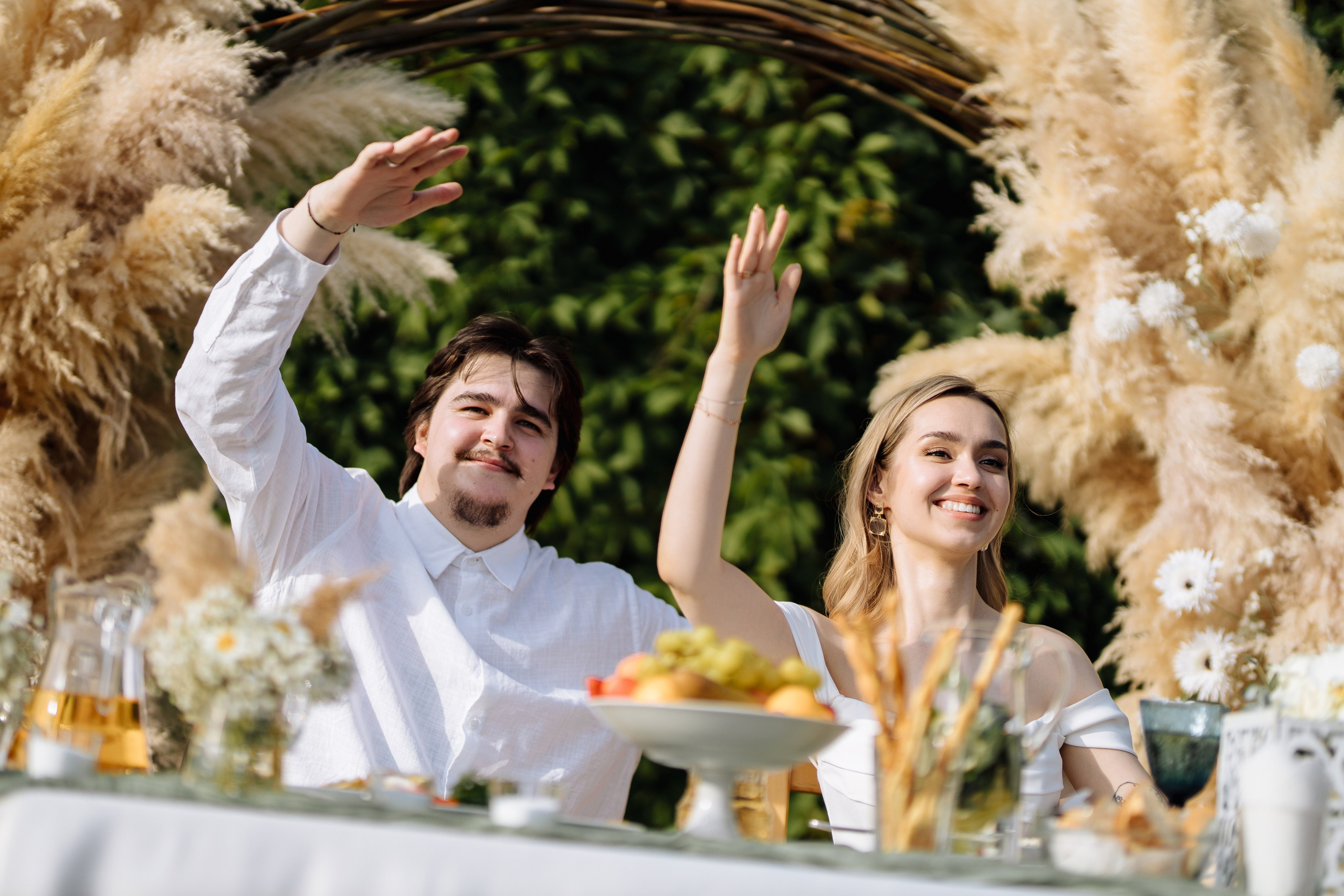 Свадебный репортаж. Свадебный и Репортажный фотограф Александр Шаров