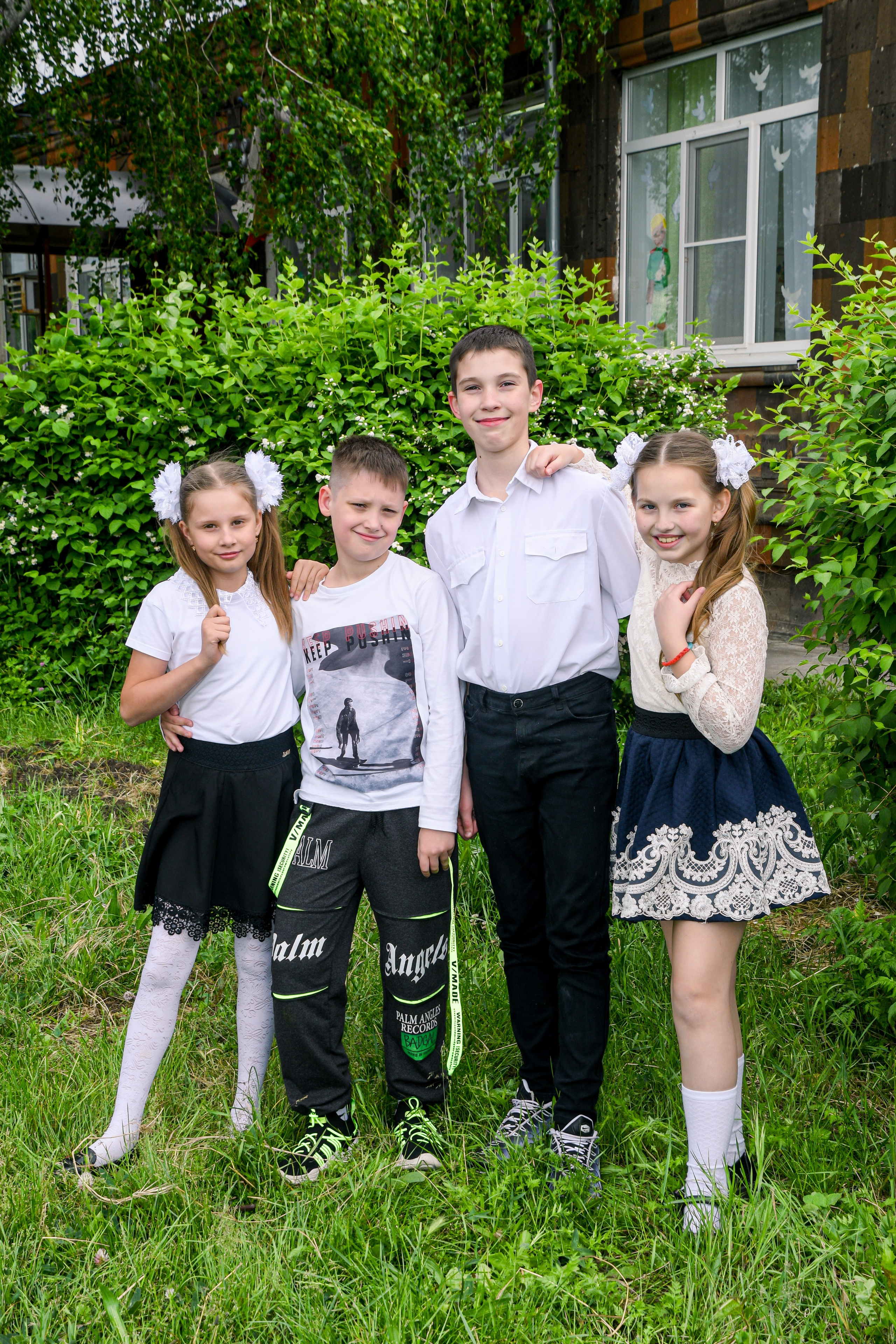 Фотосессия на улице для альбома. Вячеслав Скрипник Фотограф Краснодар