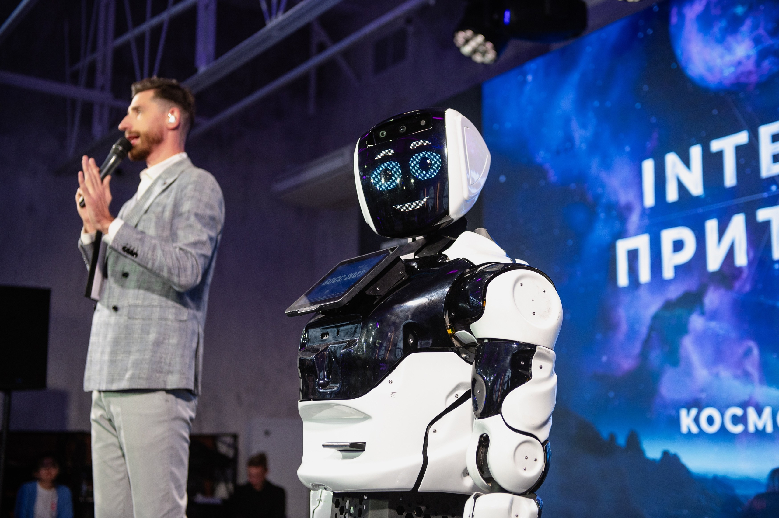 InterComm. Репортажный фотограф в Москве и по всему миру Степанова Юлия