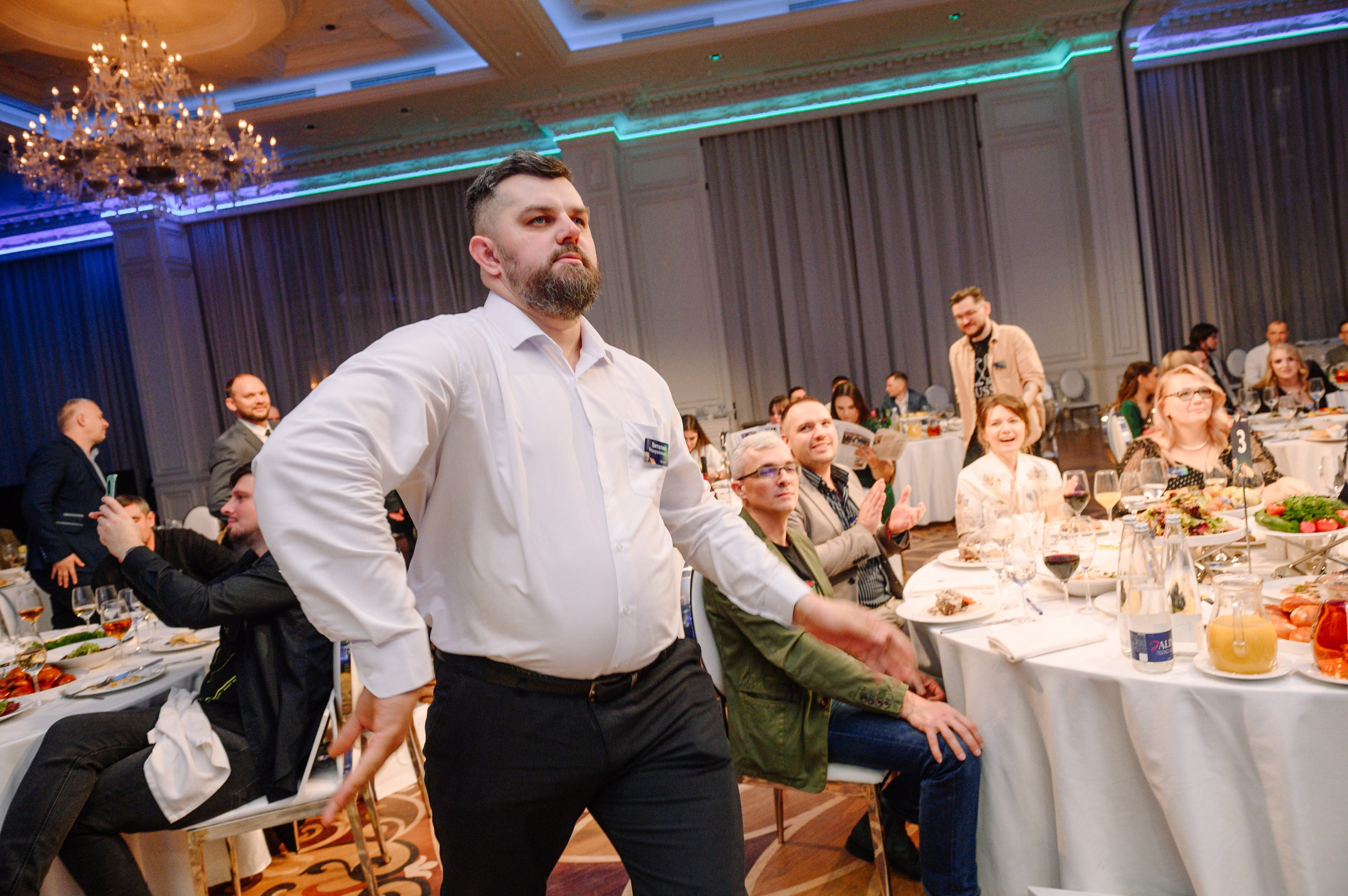 Logistix XX. Репортажный фотограф в Москве и по всему миру Степанова Юлия