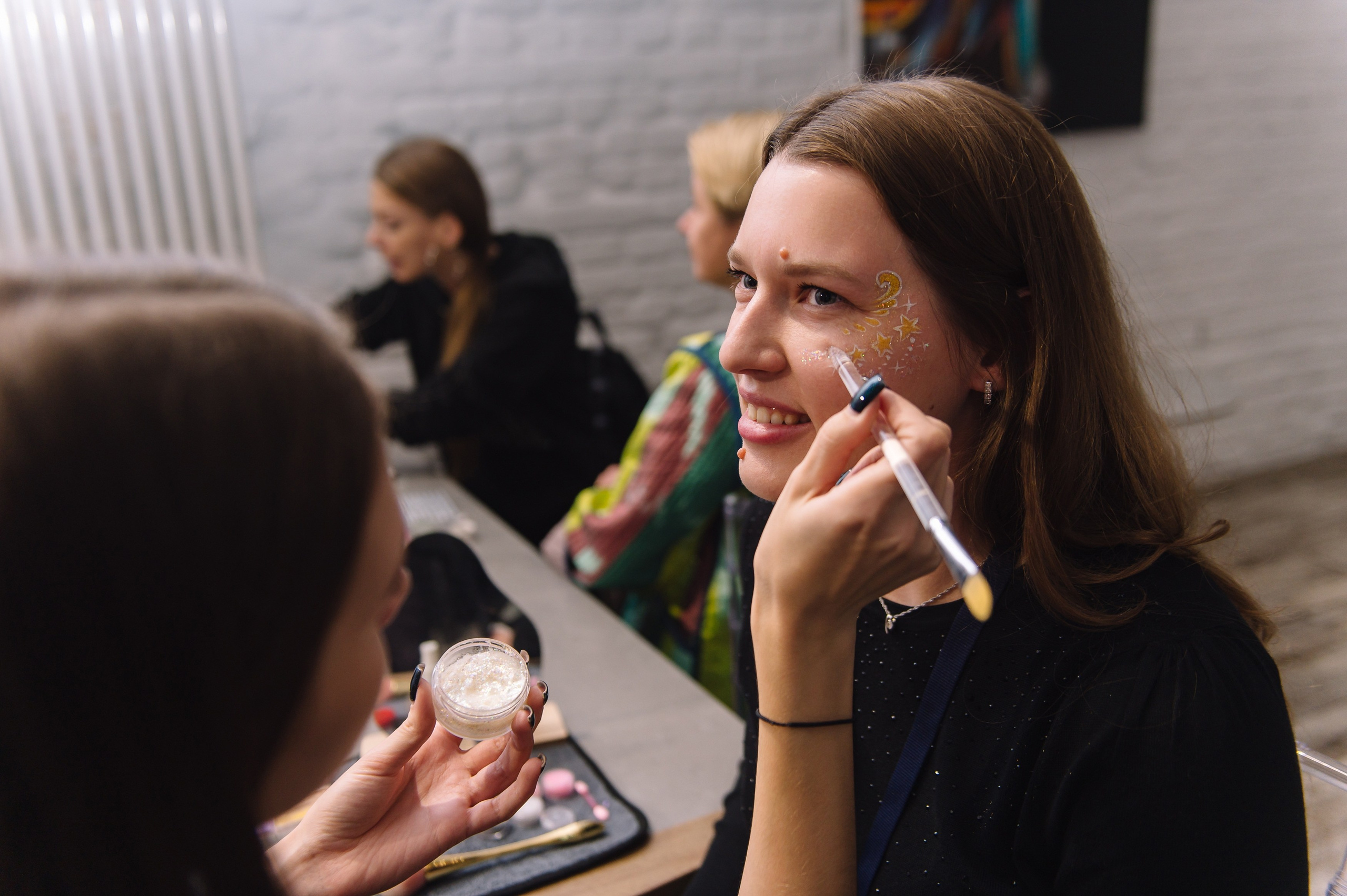 InterComm. Репортажный фотограф в Москве и по всему миру Степанова Юлия