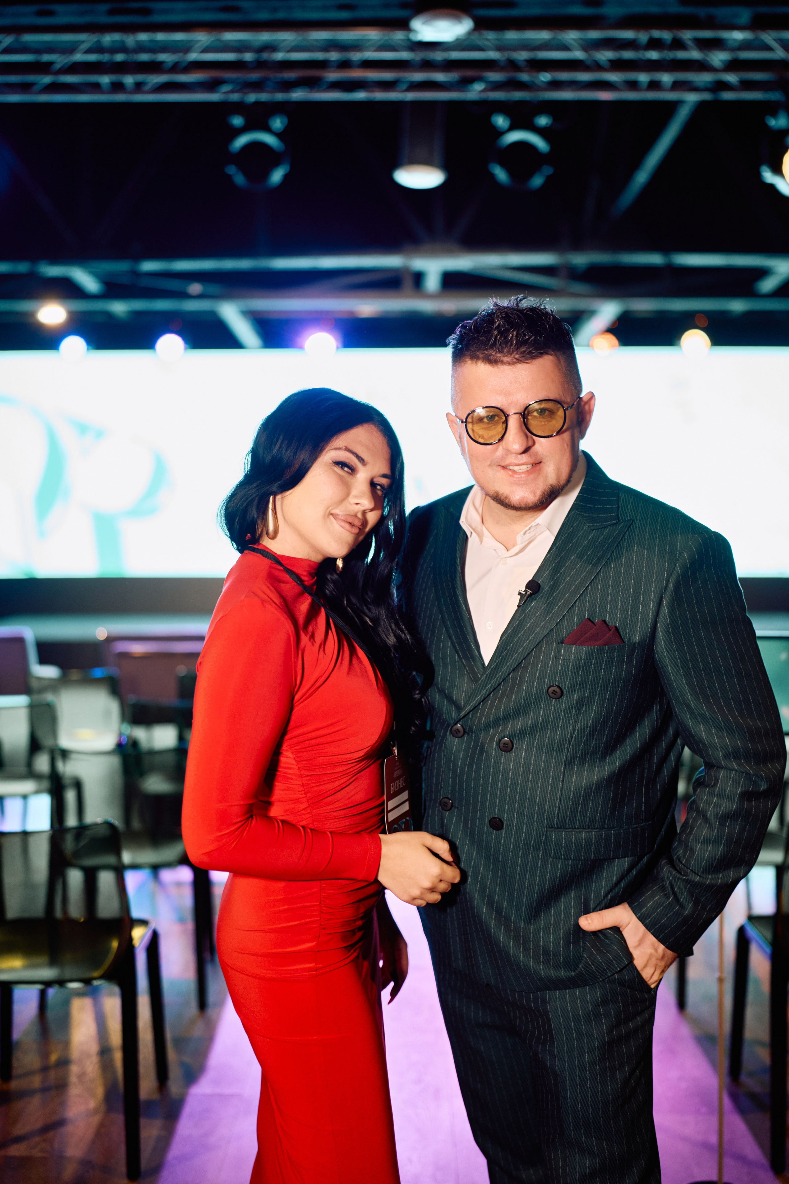 Форум QR. Свадебный фотограф в Москве Кристина Чехова