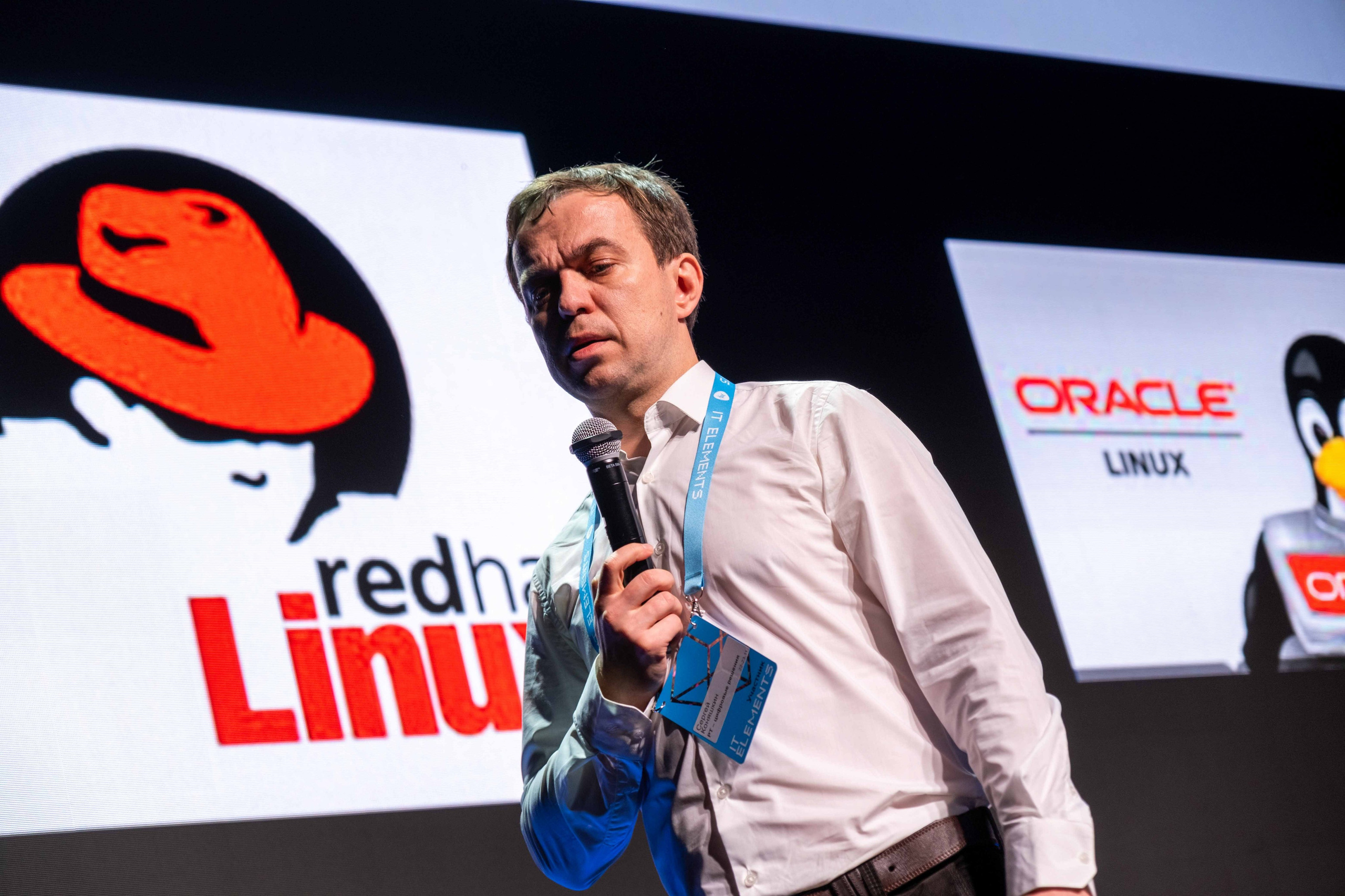 Альбом конференция. Фото тур