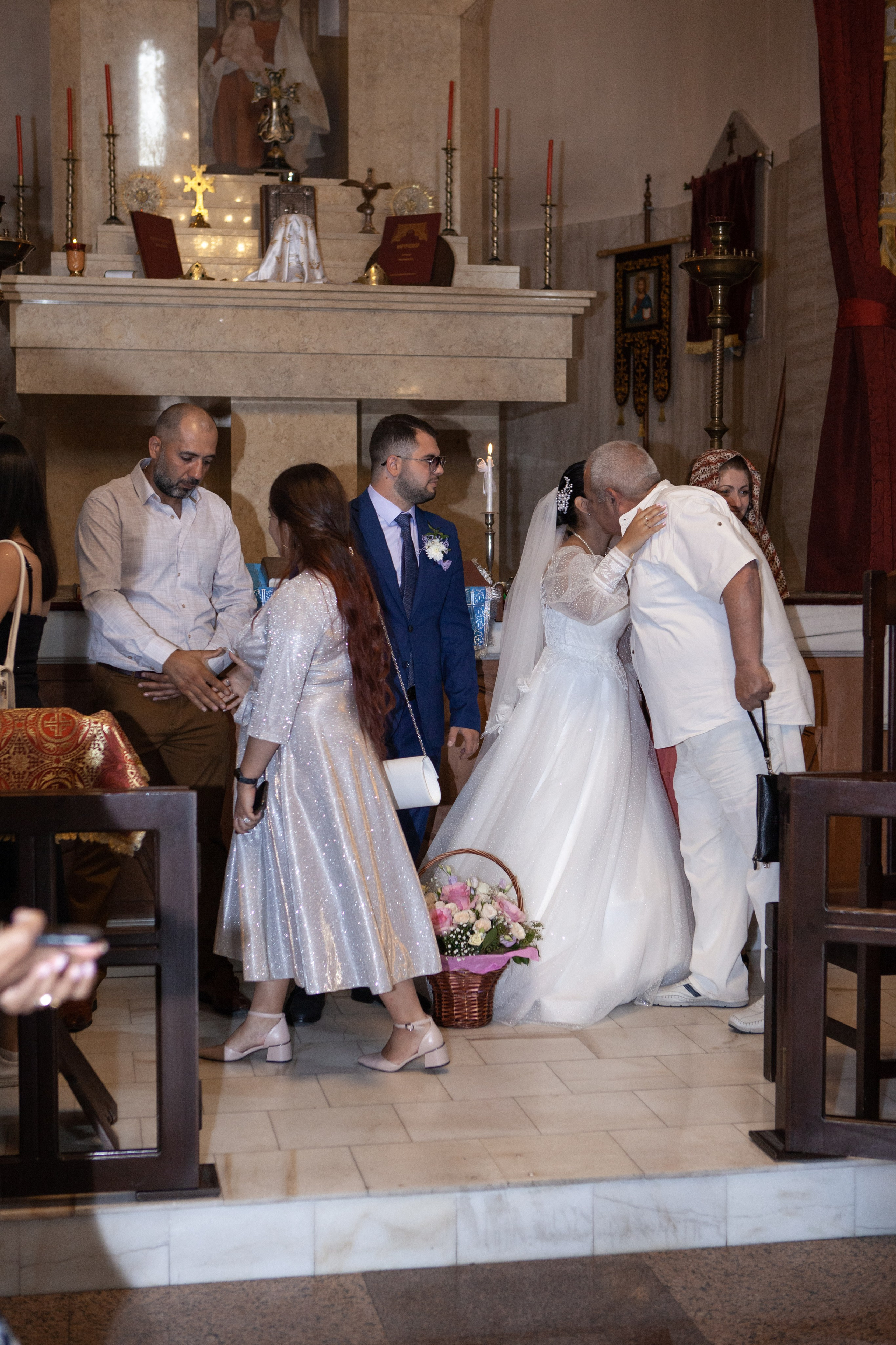 Катарина & Бабкен. Фотограф Olya Posnimay