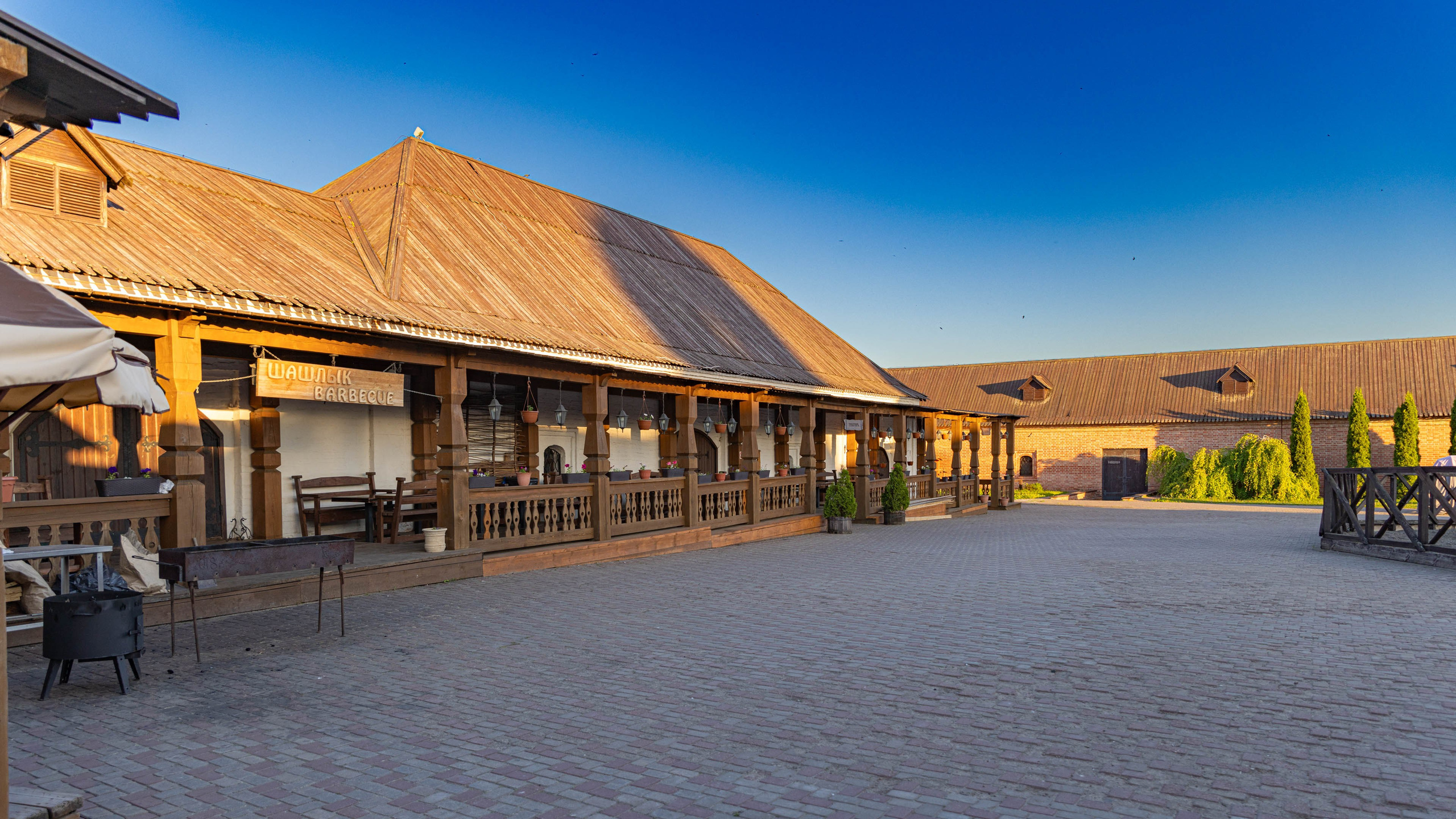 2025 05 Свияжск. Фотографии