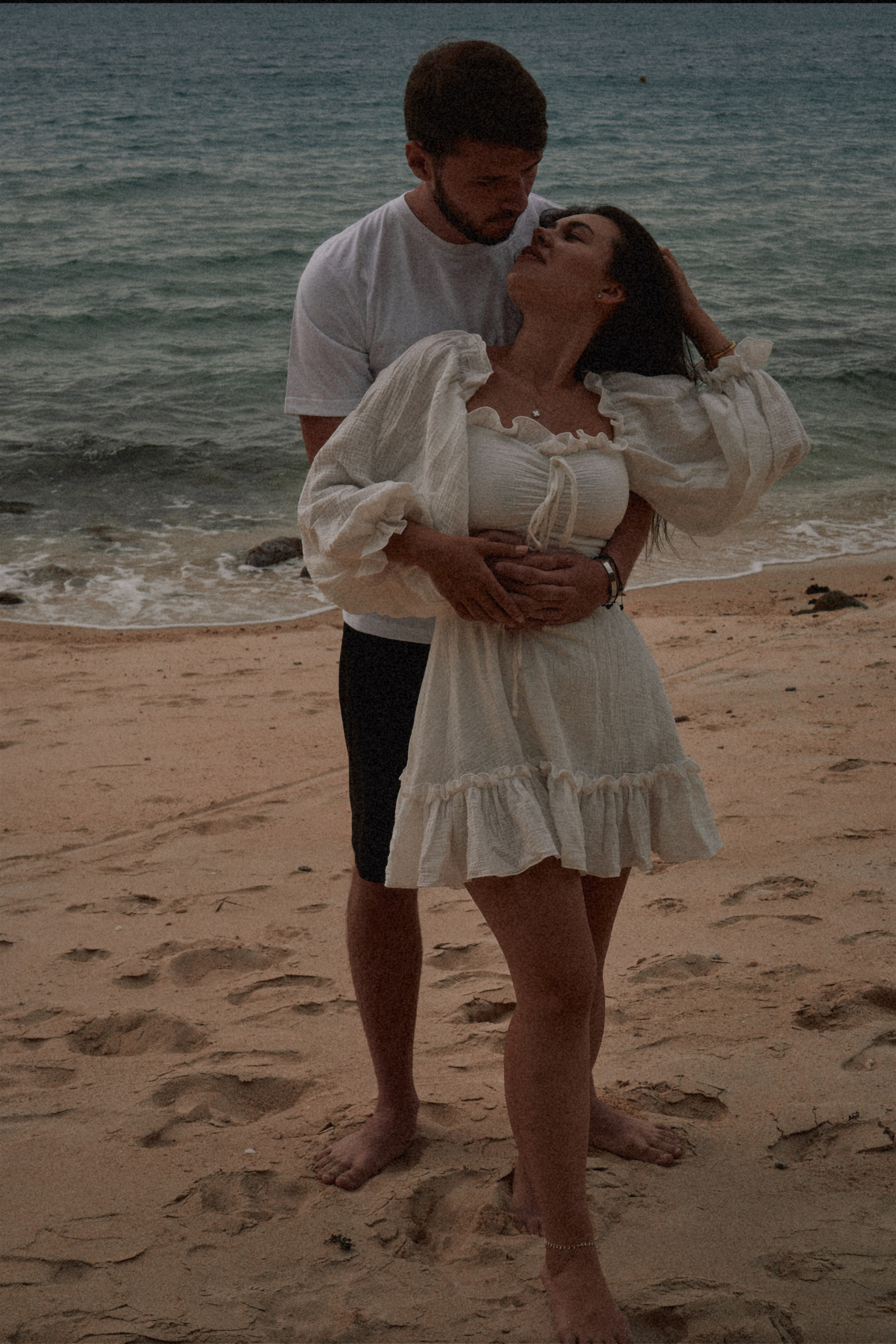 Влада + Олег. Фотограф Юлия Евсеева