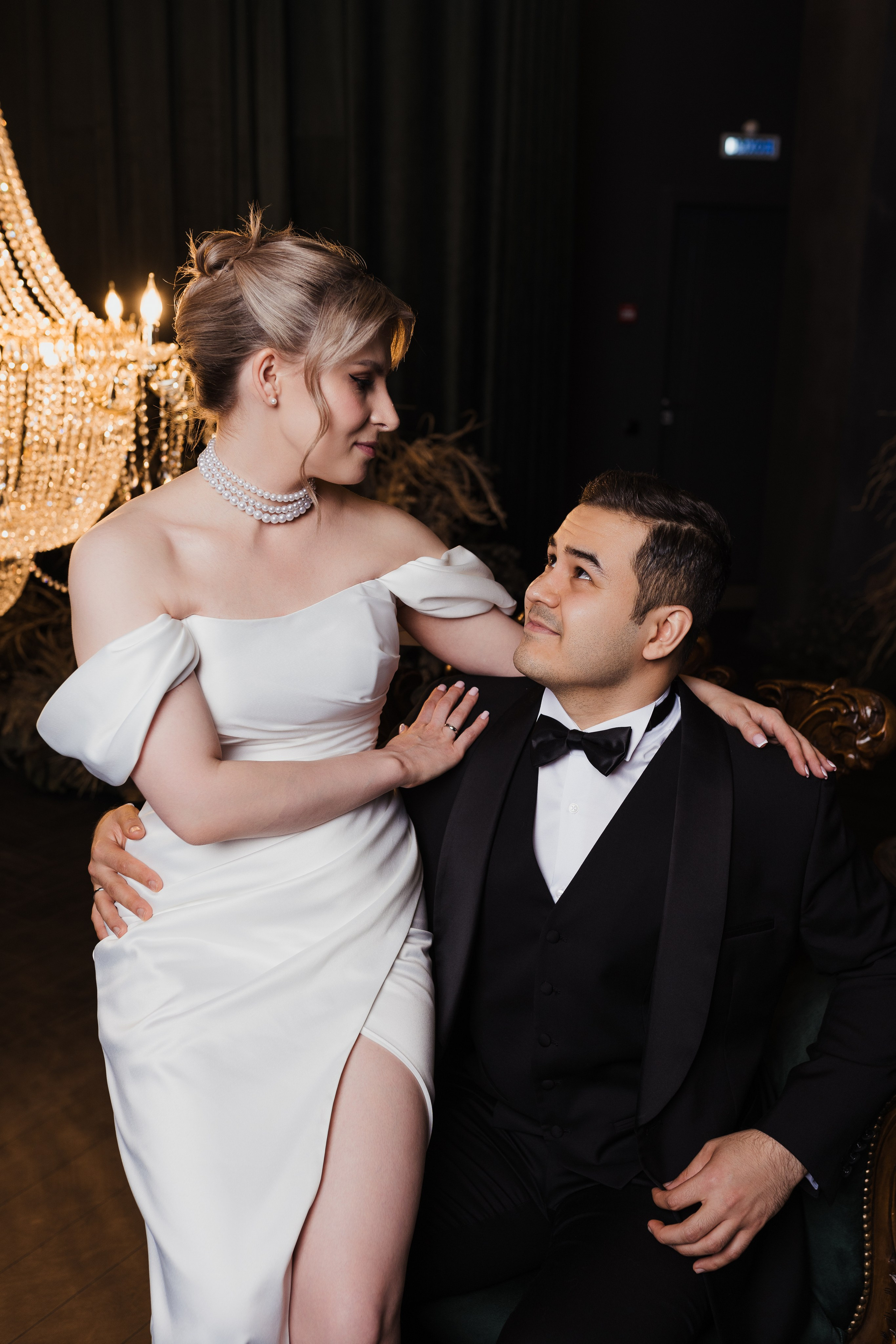 Свадебная фотопрогулка в Москве по центру. Свадебный фотограф в Москве Анна Полушина