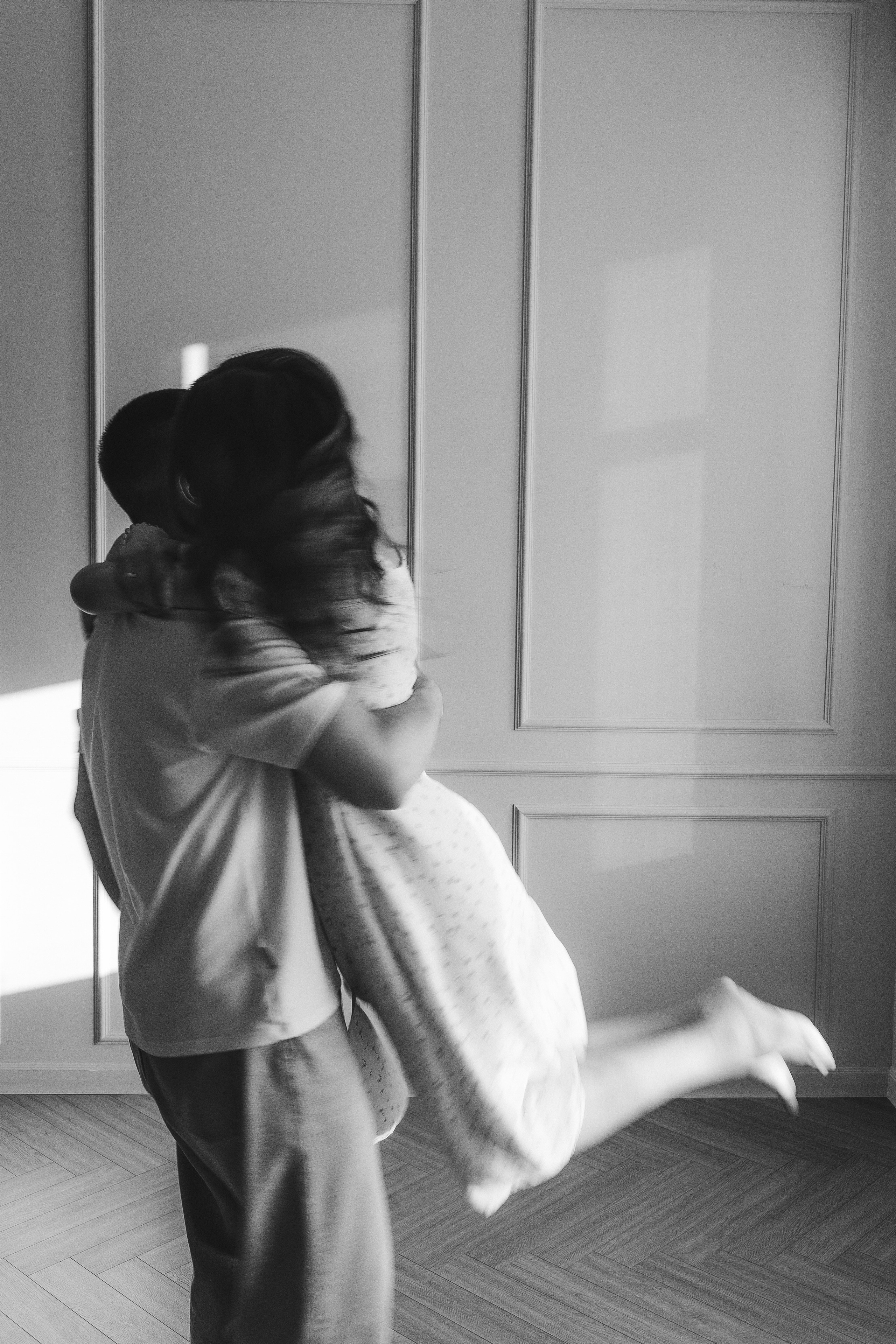 Кирил Маша и Стефания. Семейная съемка — это красивый способ признаться своей семье в любви